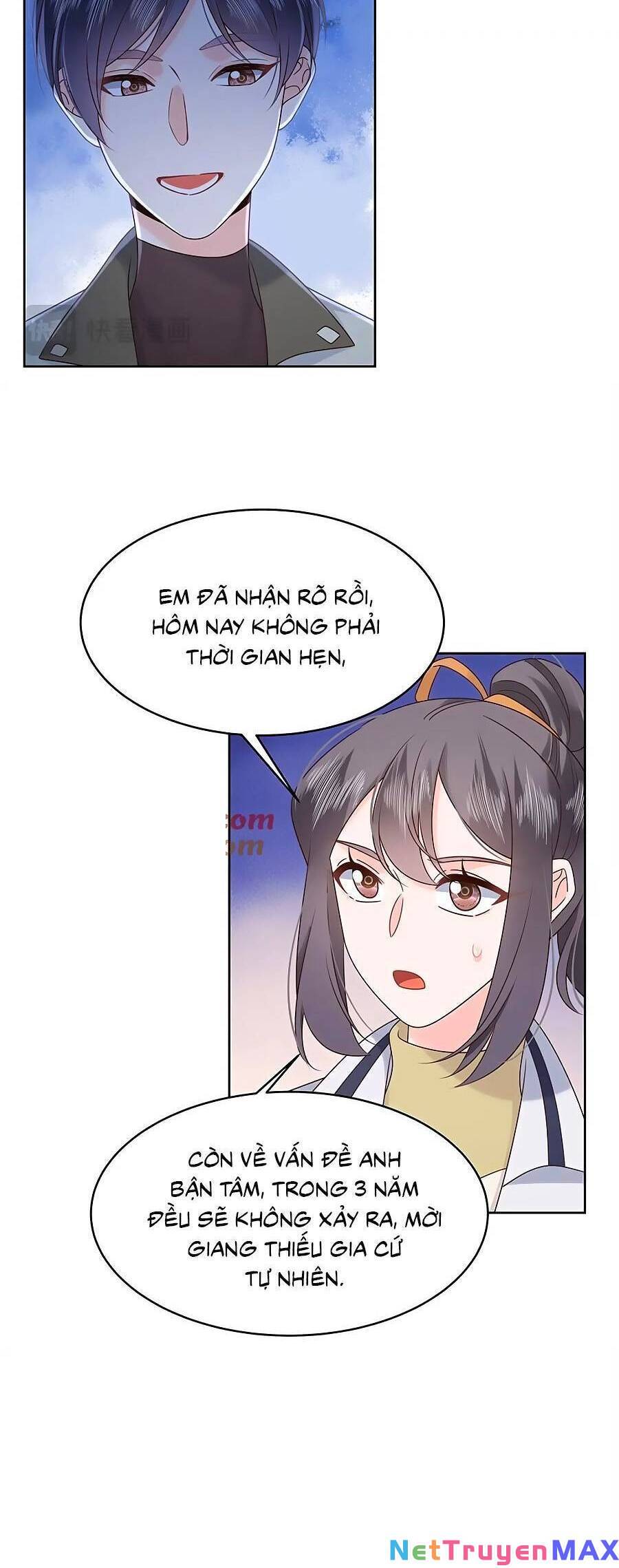 Hotboy Quốc Dân Là Nữ Chapter 400 - Next Chapter 401