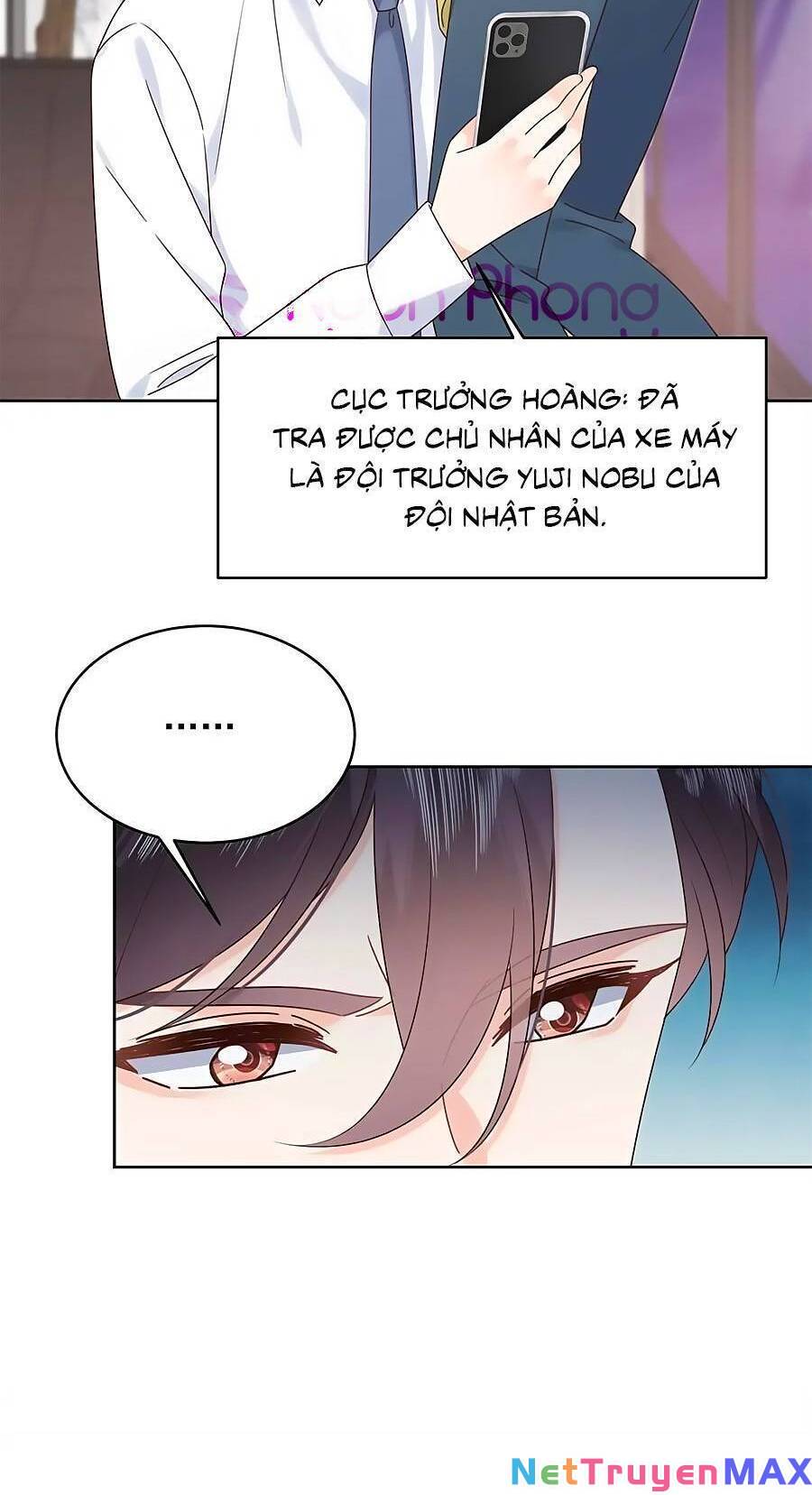 Hotboy Quốc Dân Là Nữ Chapter 400 - Next Chapter 401