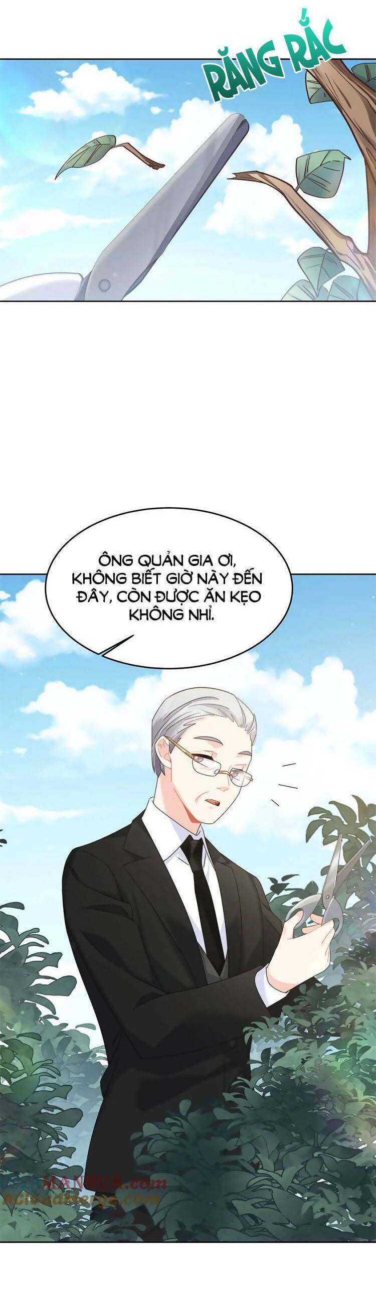 Hotboy Quốc Dân Là Nữ Chapter 423 - Next Chapter 424