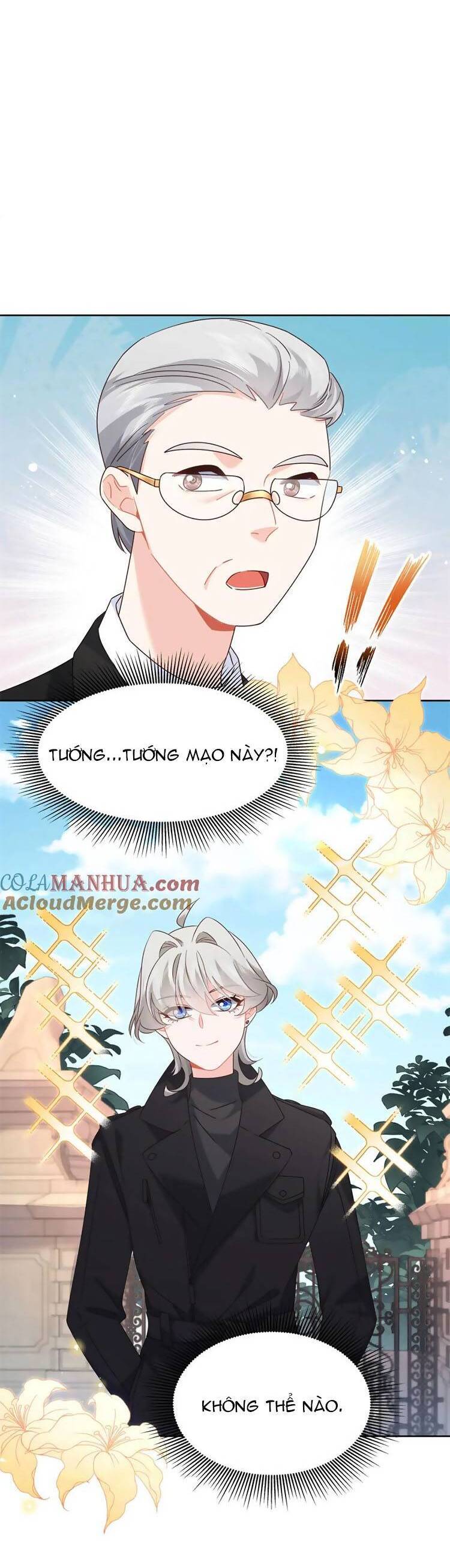 Hotboy Quốc Dân Là Nữ Chapter 423 - Next Chapter 424