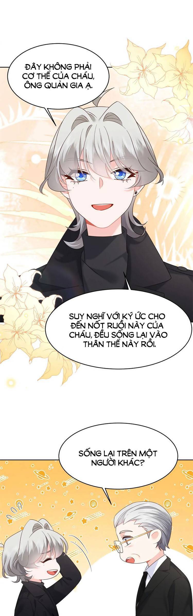 Hotboy Quốc Dân Là Nữ Chapter 423 - Next Chapter 424