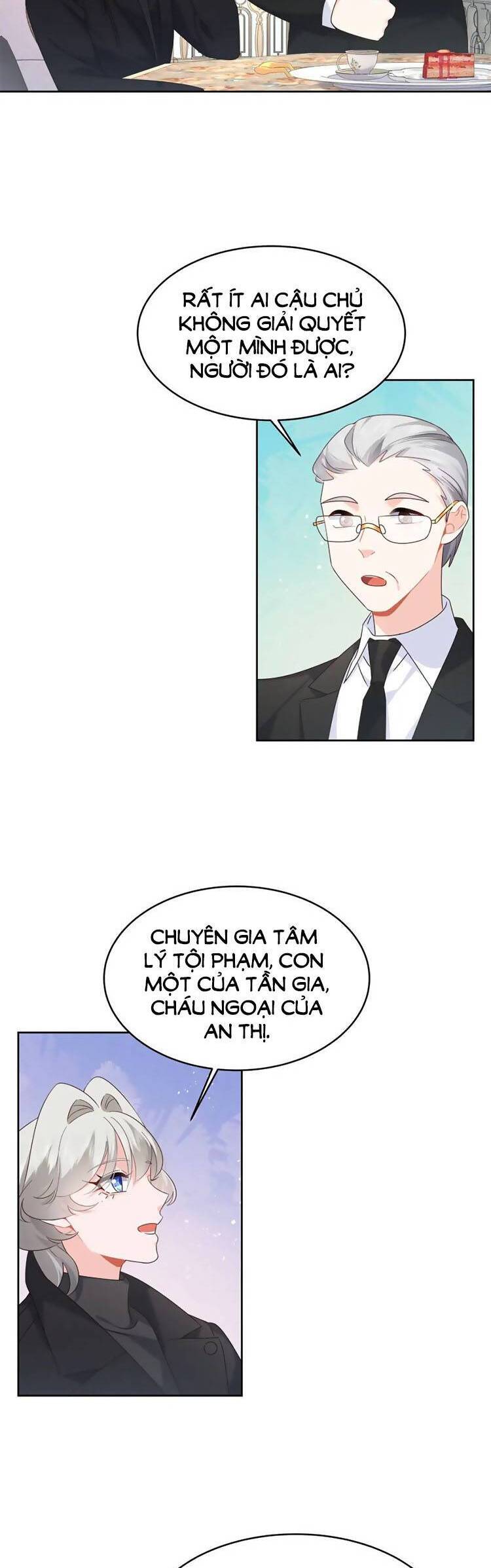 Hotboy Quốc Dân Là Nữ Chapter 423 - Next Chapter 424