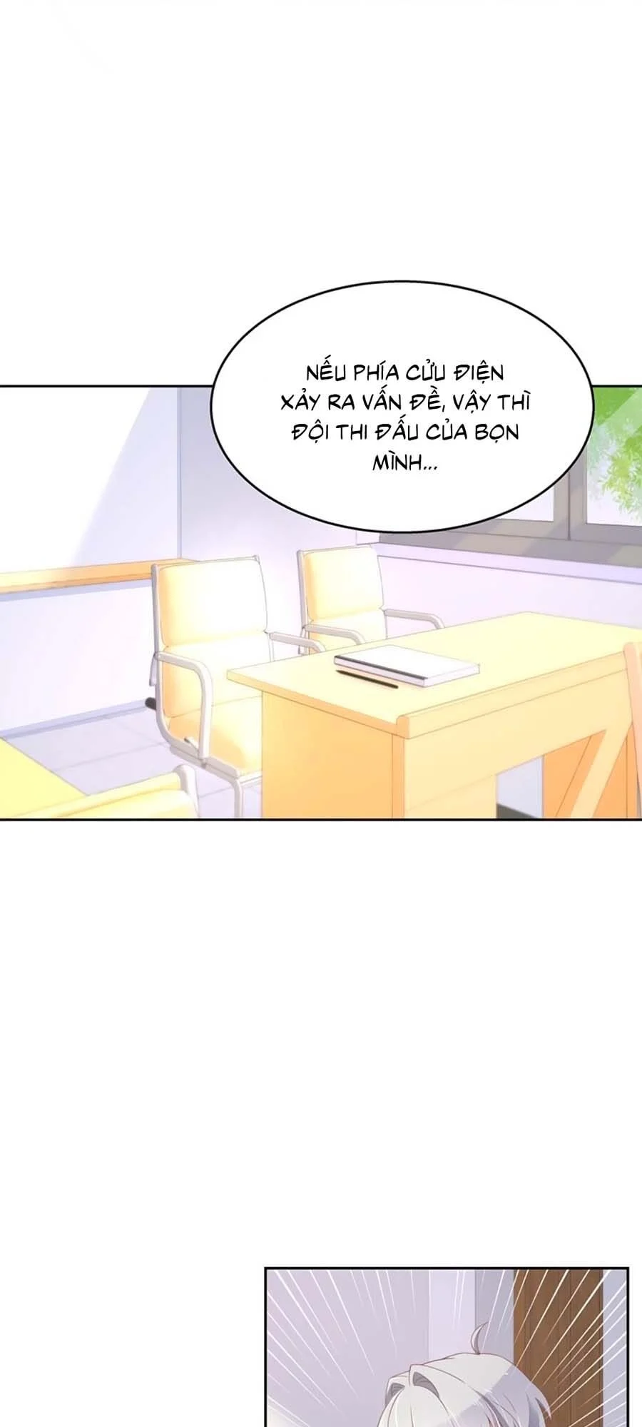 Hotboy Quốc Dân Là Nữ Chapter 90 - Next Chapter 91