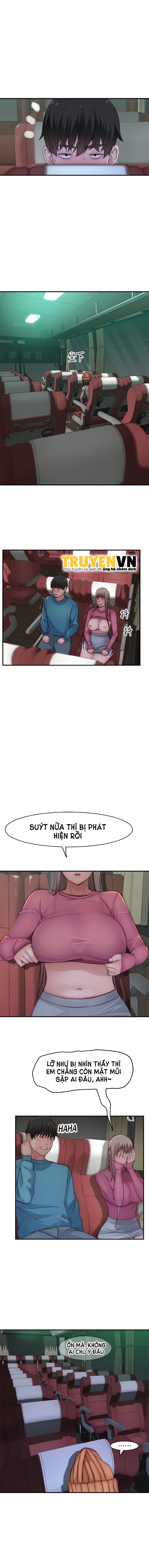 Xem ảnh Giữa Hai Ta - Chapter 71 - 006 - Truyenhentaiz.net