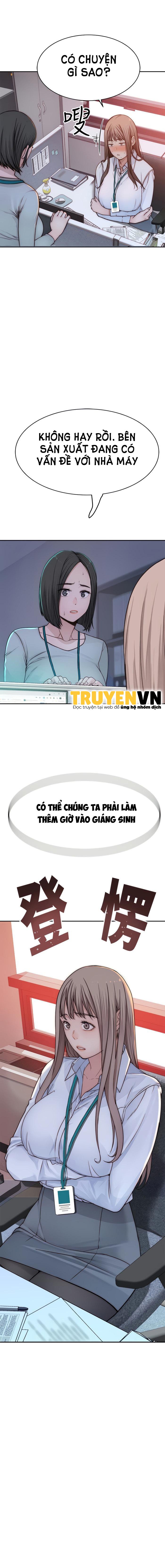 Xem ảnh Giữa Hai Ta - Chapter 71 - 012 - Truyenhentaiz.net