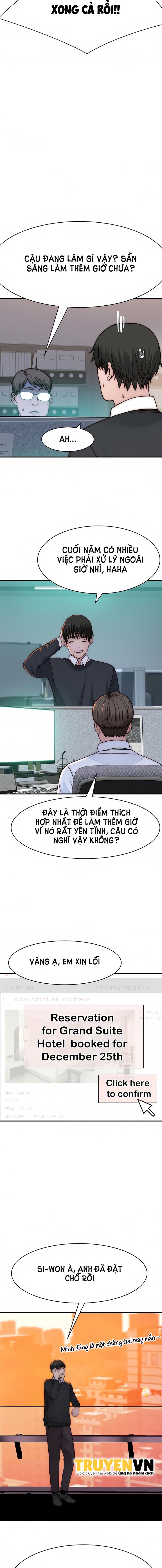 Xem ảnh Giữa Hai Ta - Chapter 72 - 002 - Truyenhentaiz.net