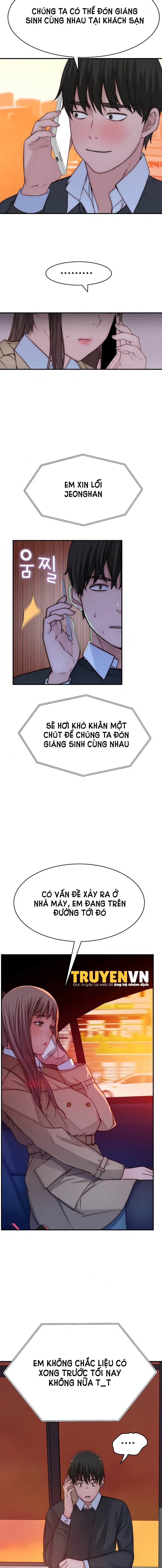 Xem ảnh Giữa Hai Ta - Chapter 72 - 003 - Truyenhentaiz.net