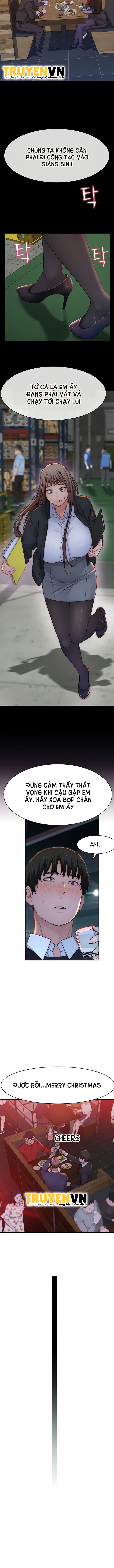 Xem ảnh Giữa Hai Ta - Chapter 72 - 008 - Truyenhentaiz.net