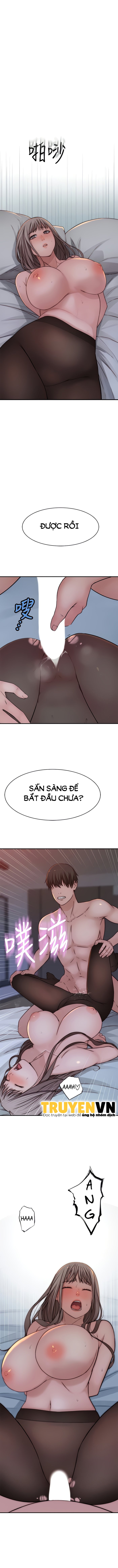 Xem ảnh Giữa Hai Ta - Chapter 74 - 006 - Truyenhentaiz.net