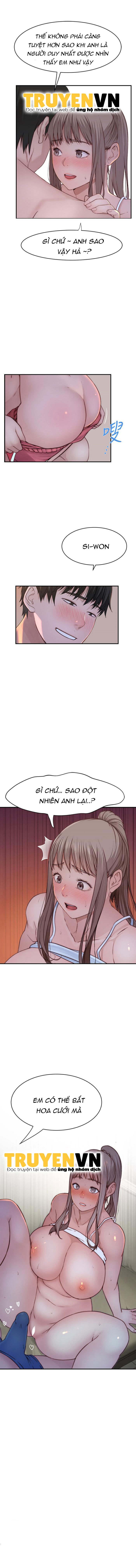 Xem ảnh Giữa Hai Ta - Chapter 78 - 012 - Truyenhentaiz.net