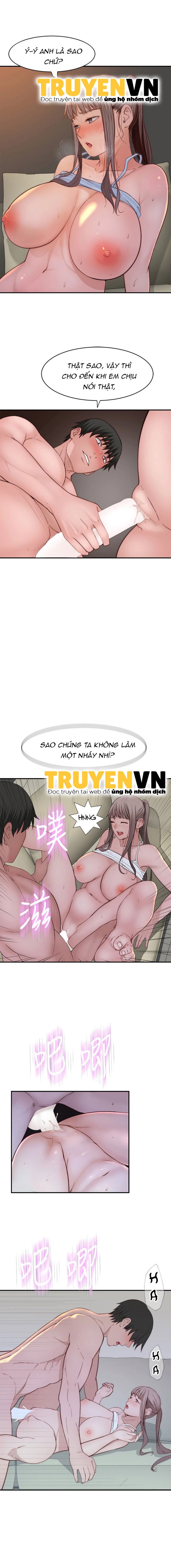 Xem ảnh Giữa Hai Ta - Chapter 79 - 002 - Truyenhentaiz.net