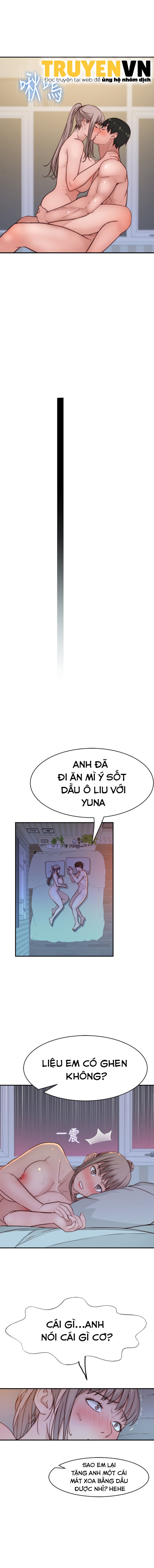 Xem ảnh Giữa Hai Ta - Chapter 82 - 010 - Truyenhentaiz.net