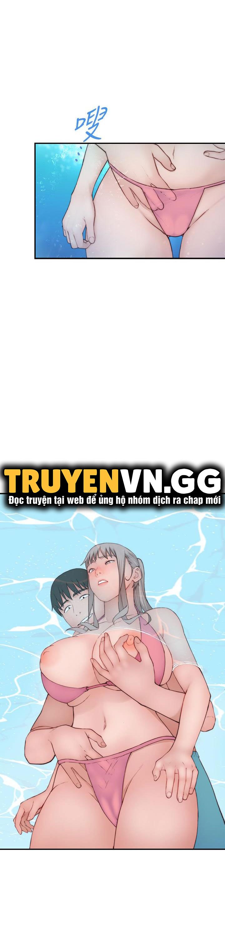 Xem ảnh Giữa Hai Ta - Chapter 91 - 015 - Truyenhentaiz.net