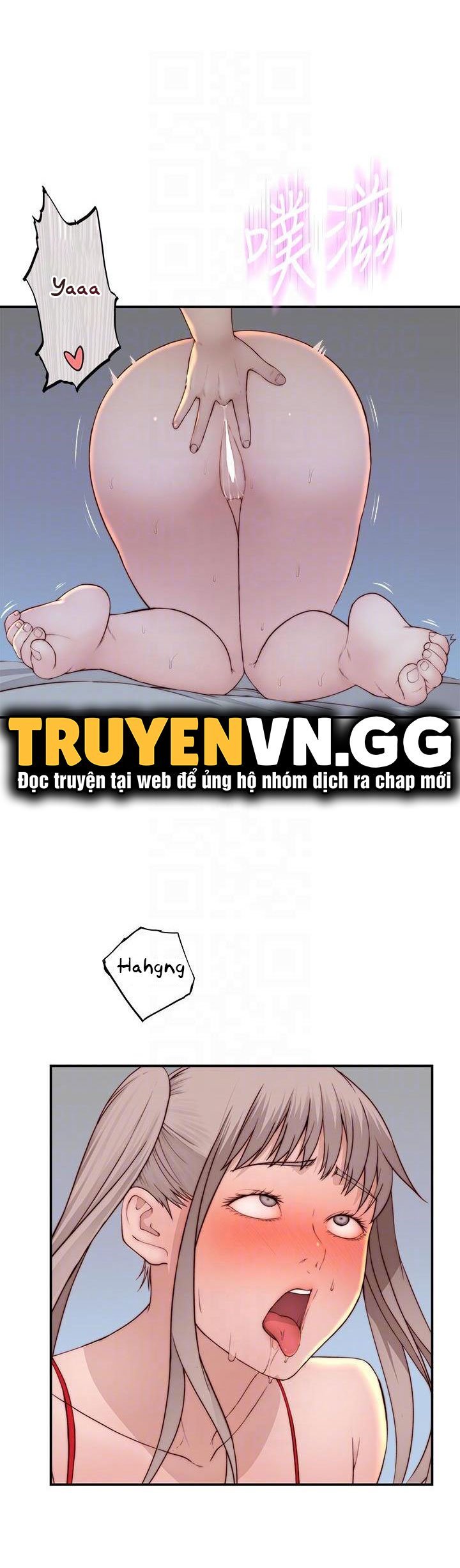 Xem ảnh Giữa Hai Ta - Chapter 92 - 011 - Truyenhentaiz.net