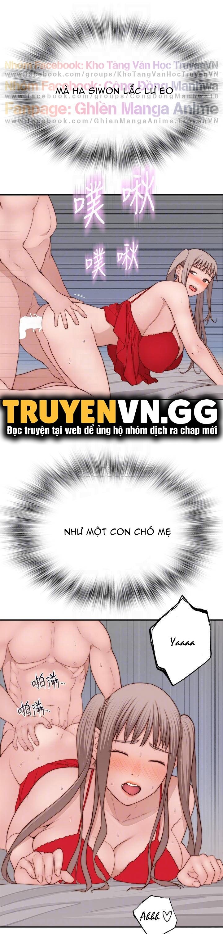 Xem ảnh Giữa Hai Ta - Chapter 93 - 012 - Truyenhentaiz.net