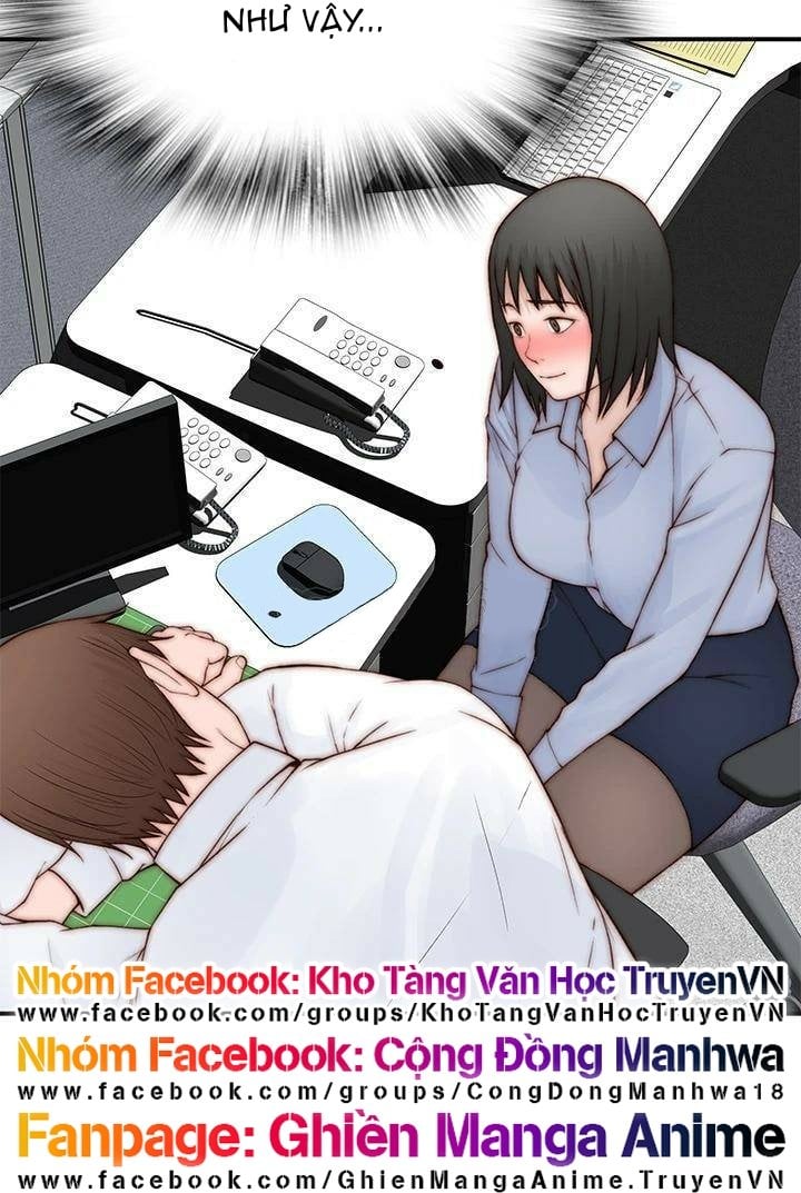 Xem ảnh Giữa Hai Ta - Chapter 93 - 029 - Truyenhentaiz.net