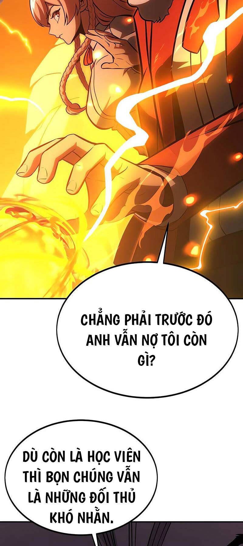 hướng dẫn sinh tồn trong học viện Chapter 19 - Next chương 20