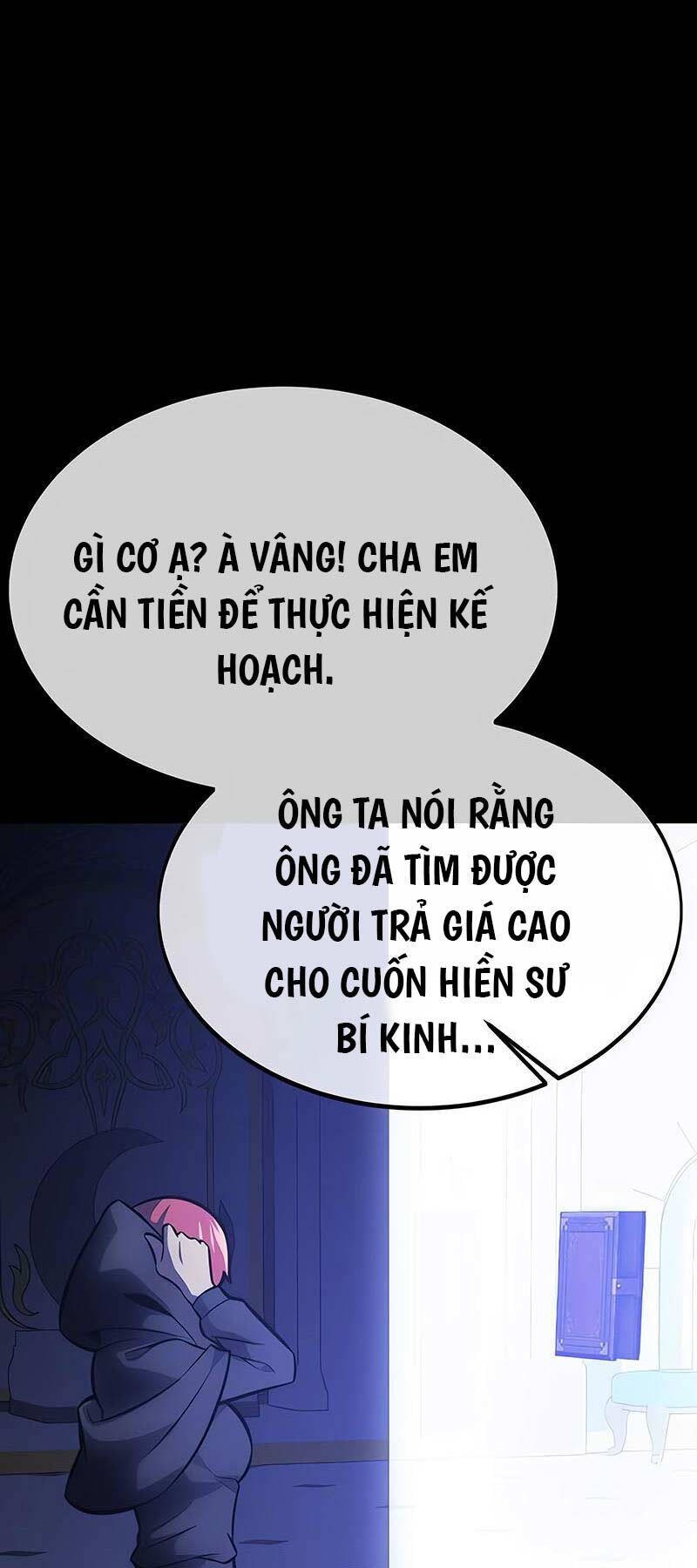 hướng dẫn sinh tồn trong học viện Chapter 19 - Next chương 20