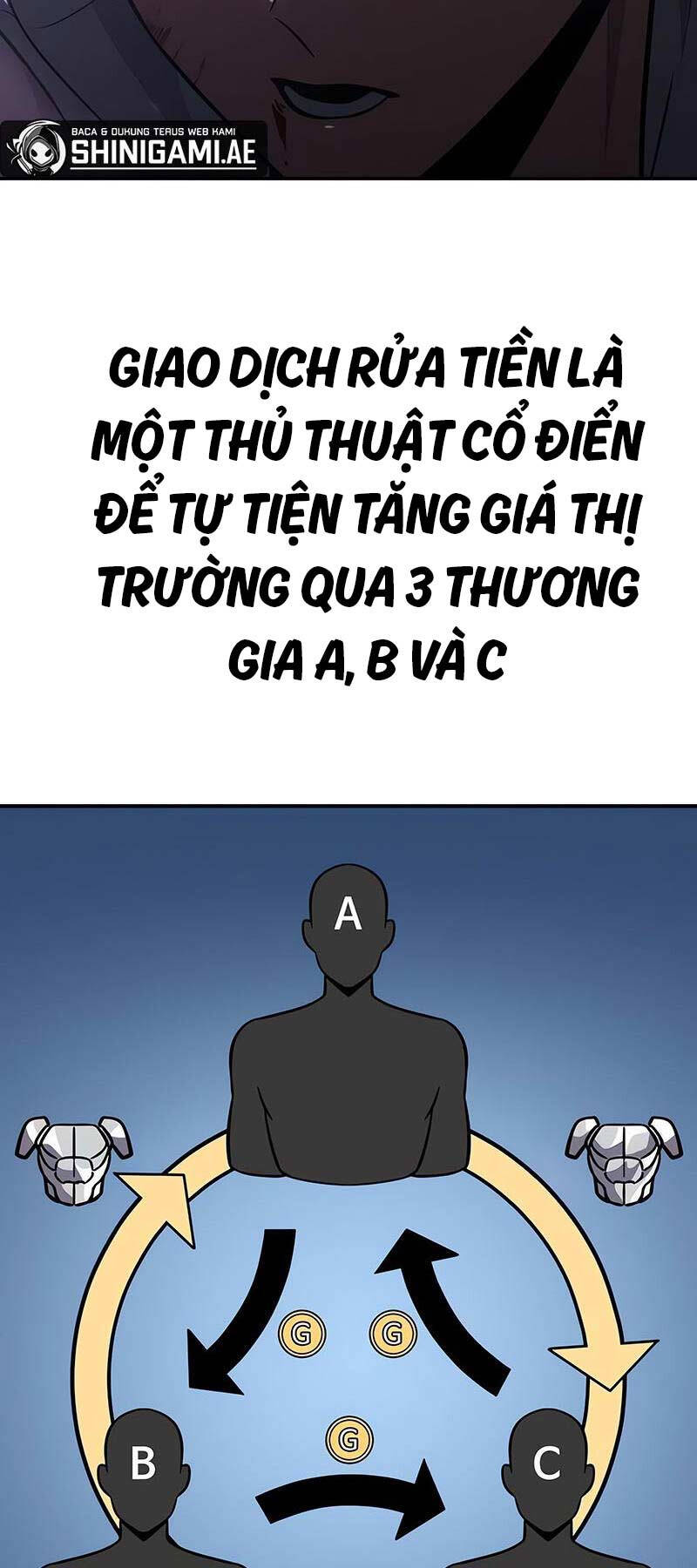 hướng dẫn sinh tồn trong học viện Chapter 19 - Next chương 20