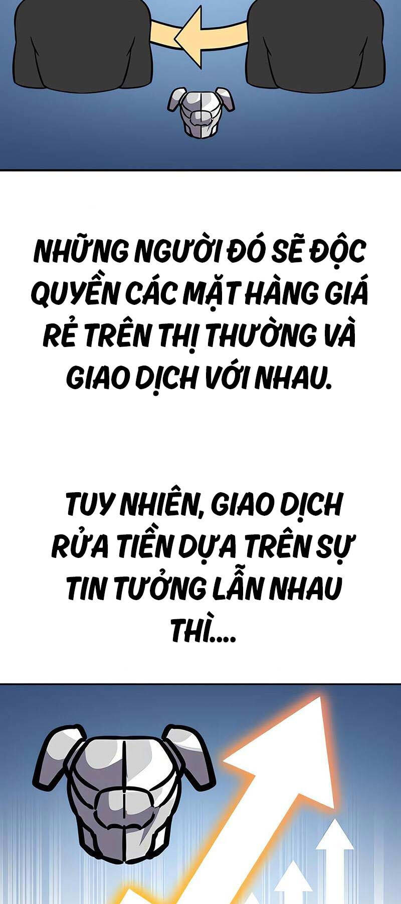 hướng dẫn sinh tồn trong học viện Chapter 19 - Next chương 20