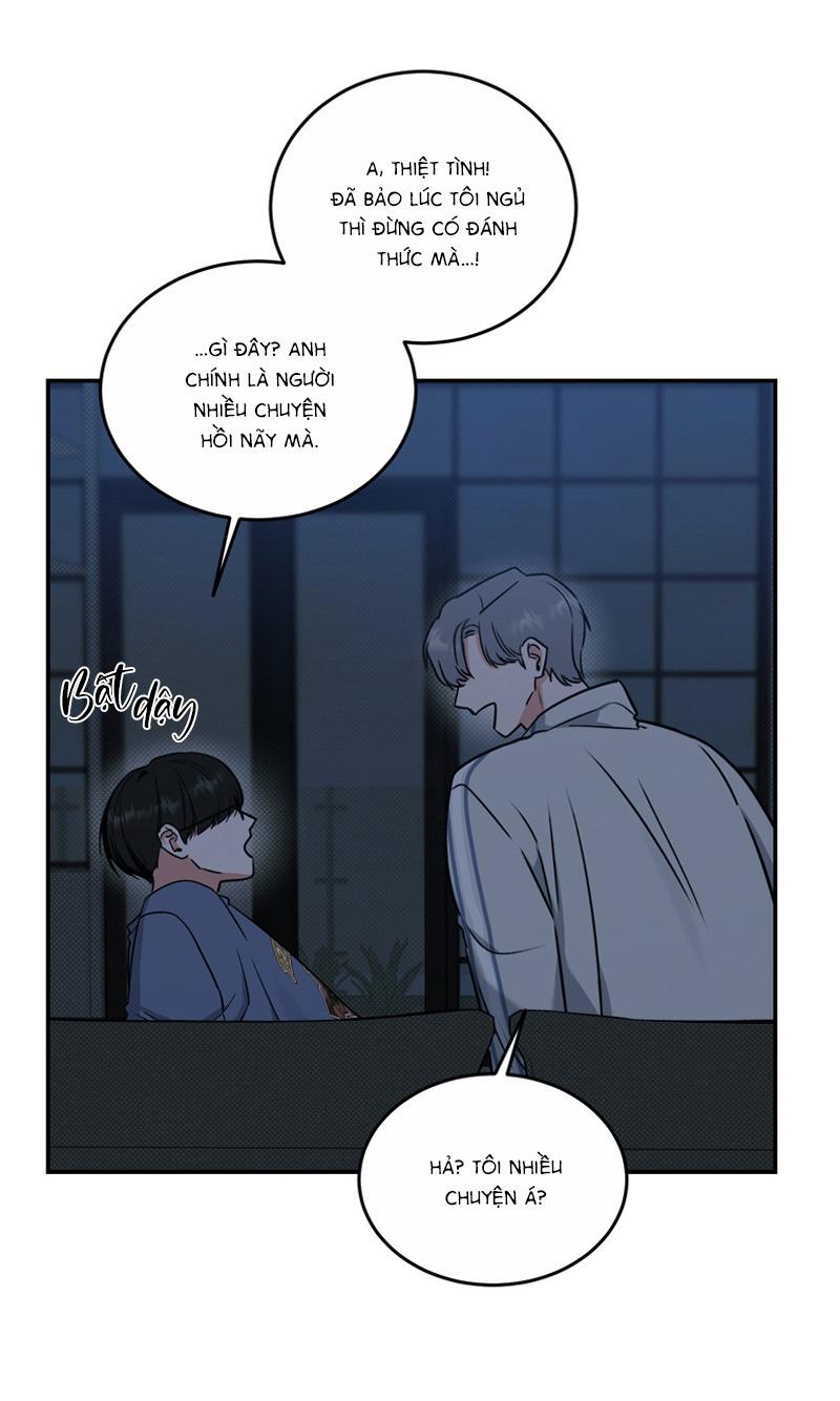 (CBunu) Hưởng Lợi Chapter 0 - Trang 3