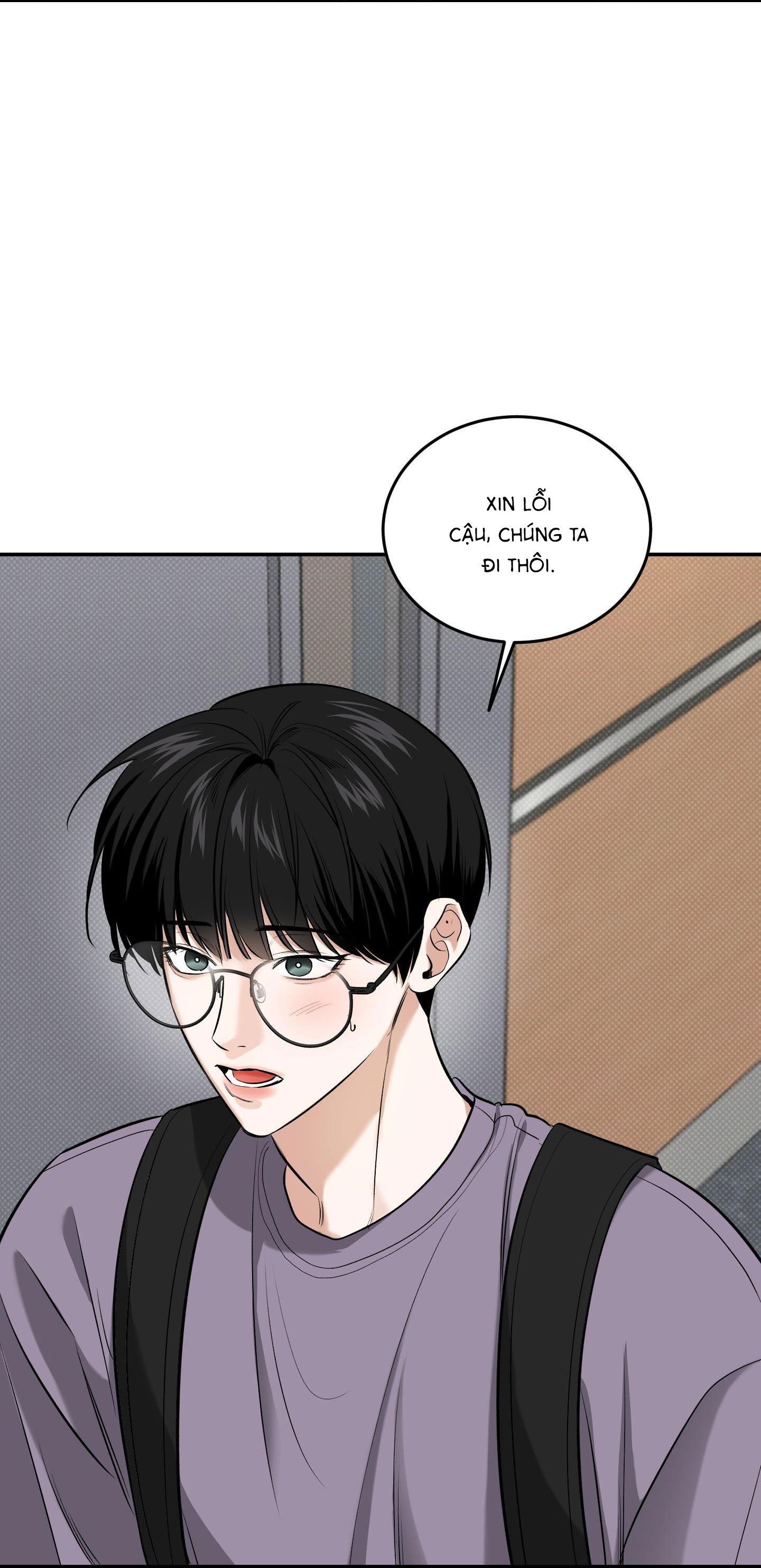 (CBunu) Hưởng Lợi Chapter 22 - Trang 3