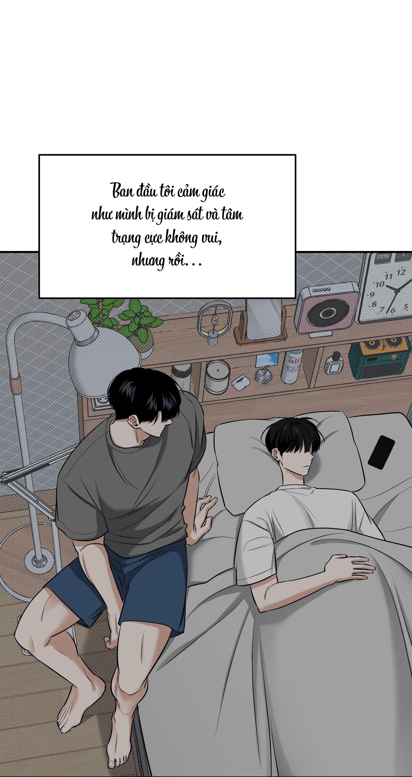 (CBunu) Hưởng Lợi Chapter 22 - Trang 3