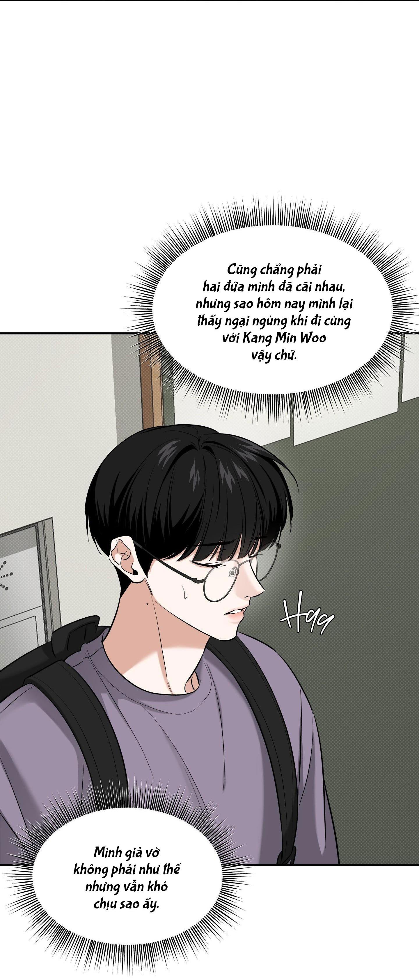 (CBunu) Hưởng Lợi Chapter 22 - Trang 3