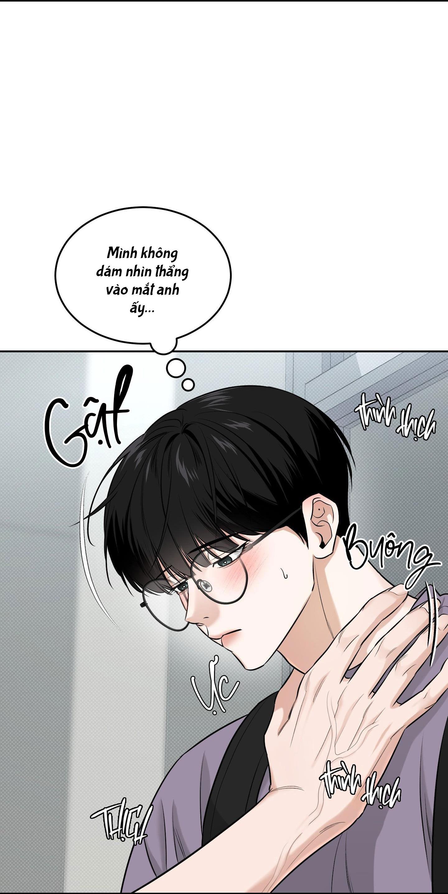 (CBunu) Hưởng Lợi Chapter 22 - Trang 3