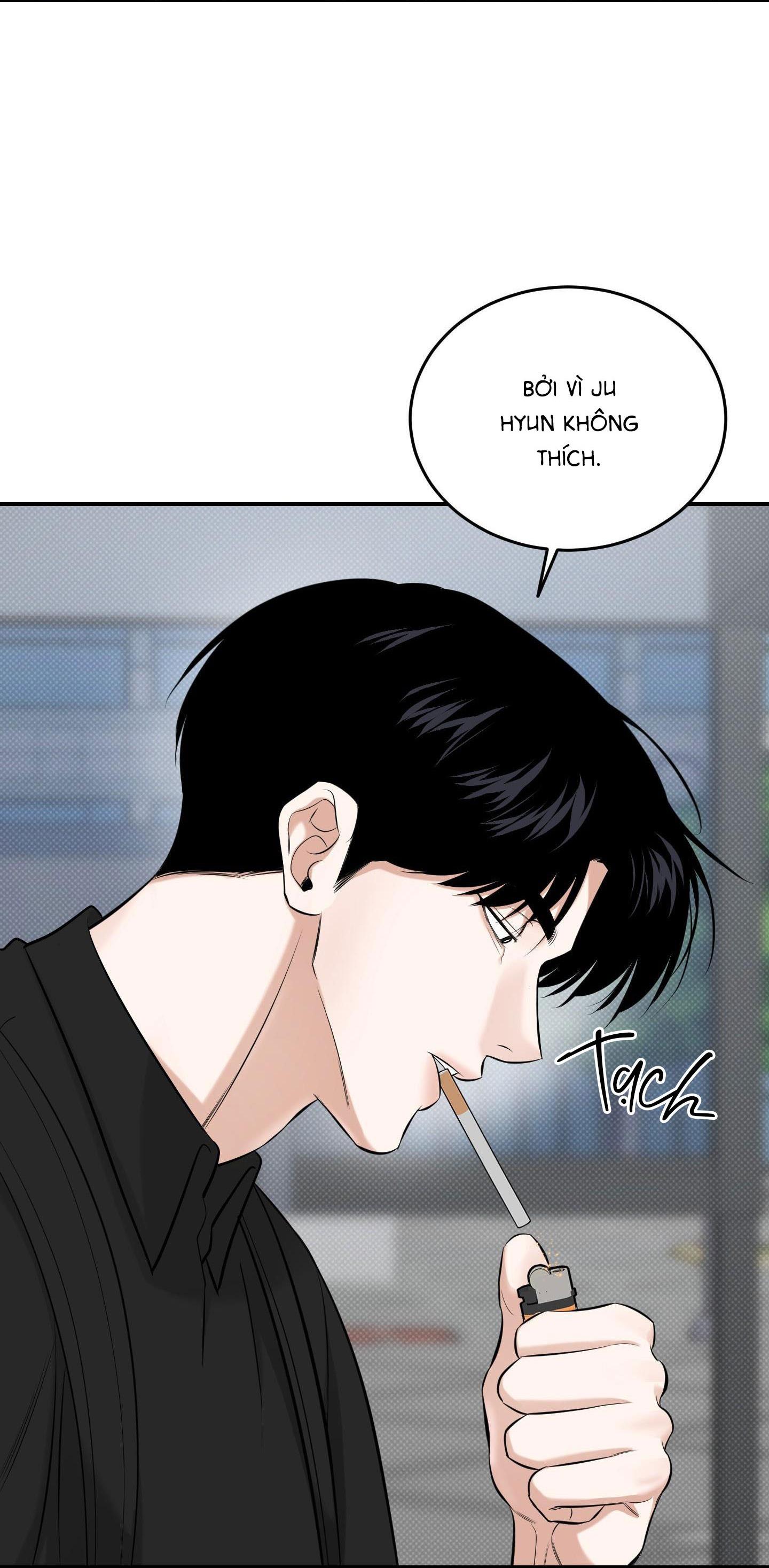 (CBunu) Hưởng Lợi Chapter 22 - Trang 3