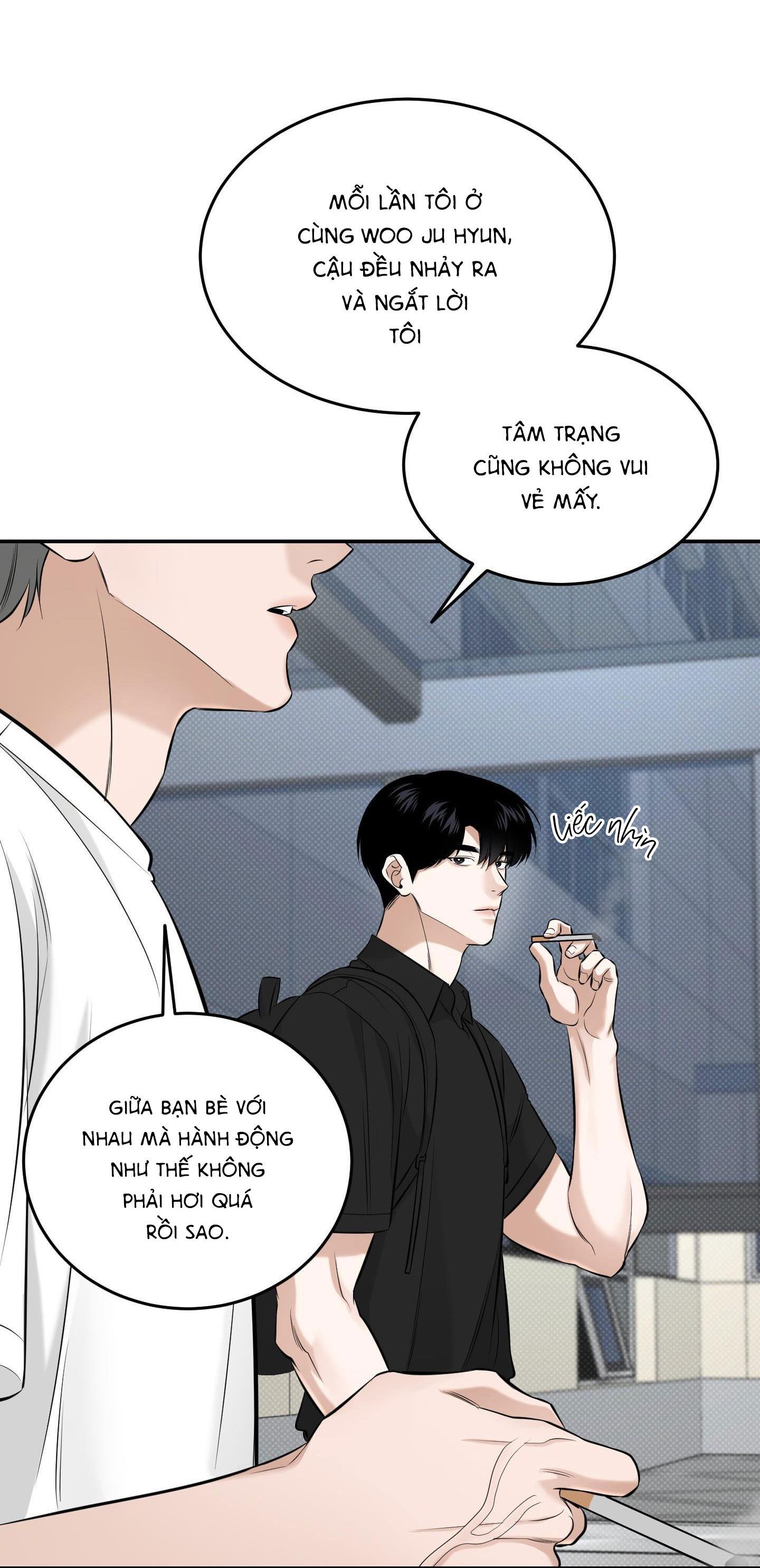 (CBunu) Hưởng Lợi Chapter 22 - Trang 3