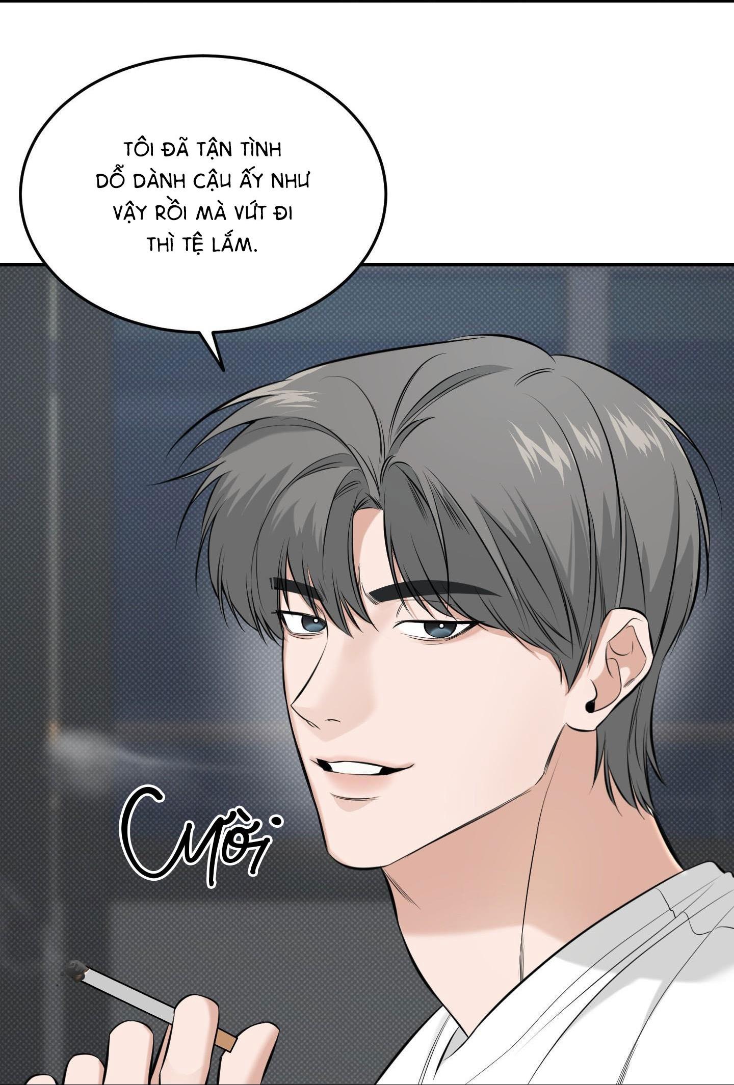 (CBunu) Hưởng Lợi Chapter 22 - Trang 3