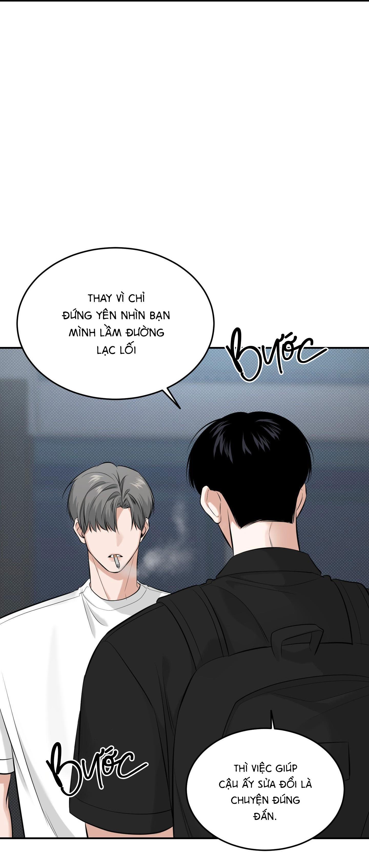 (CBunu) Hưởng Lợi Chapter 22 - Trang 3