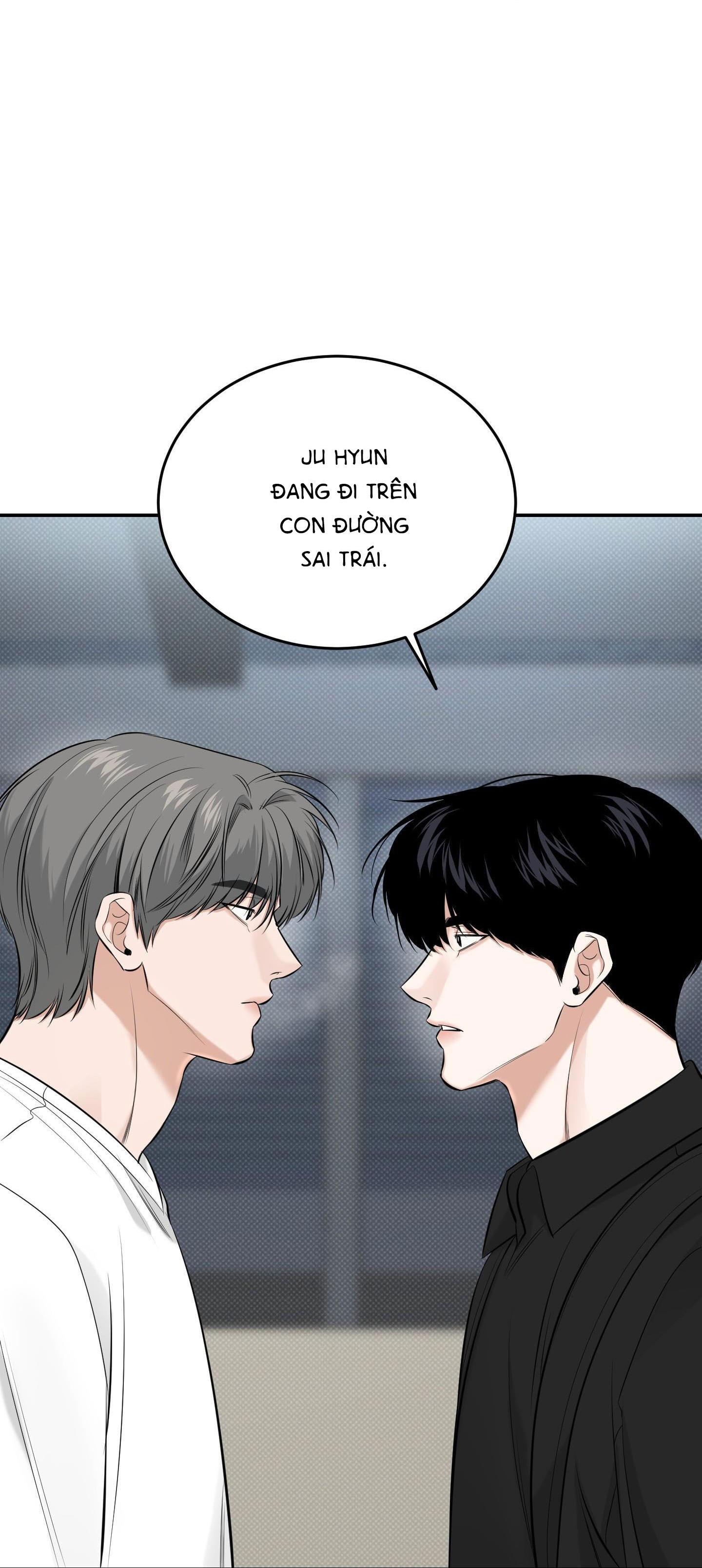 (CBunu) Hưởng Lợi Chapter 22 - Trang 3