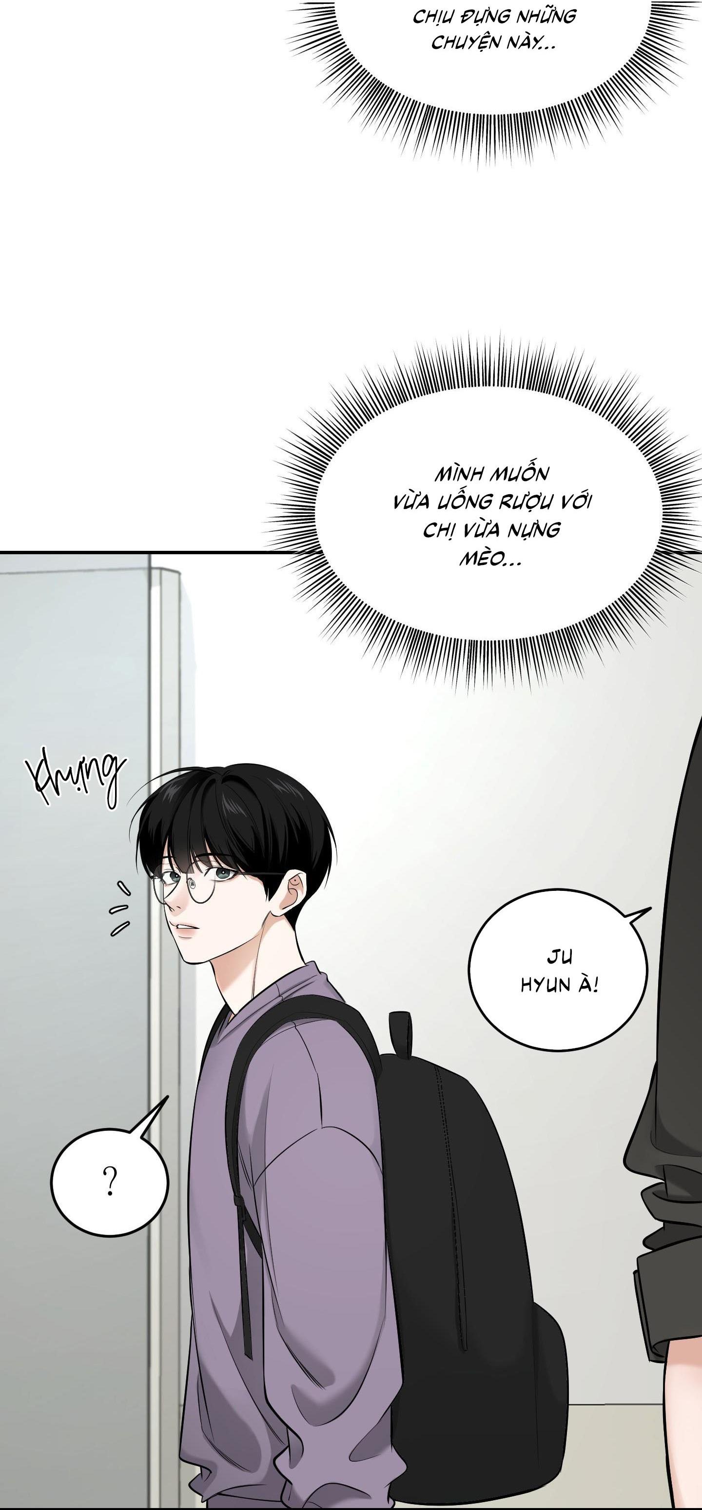 (CBunu) Hưởng Lợi Chapter 23 - Trang 3