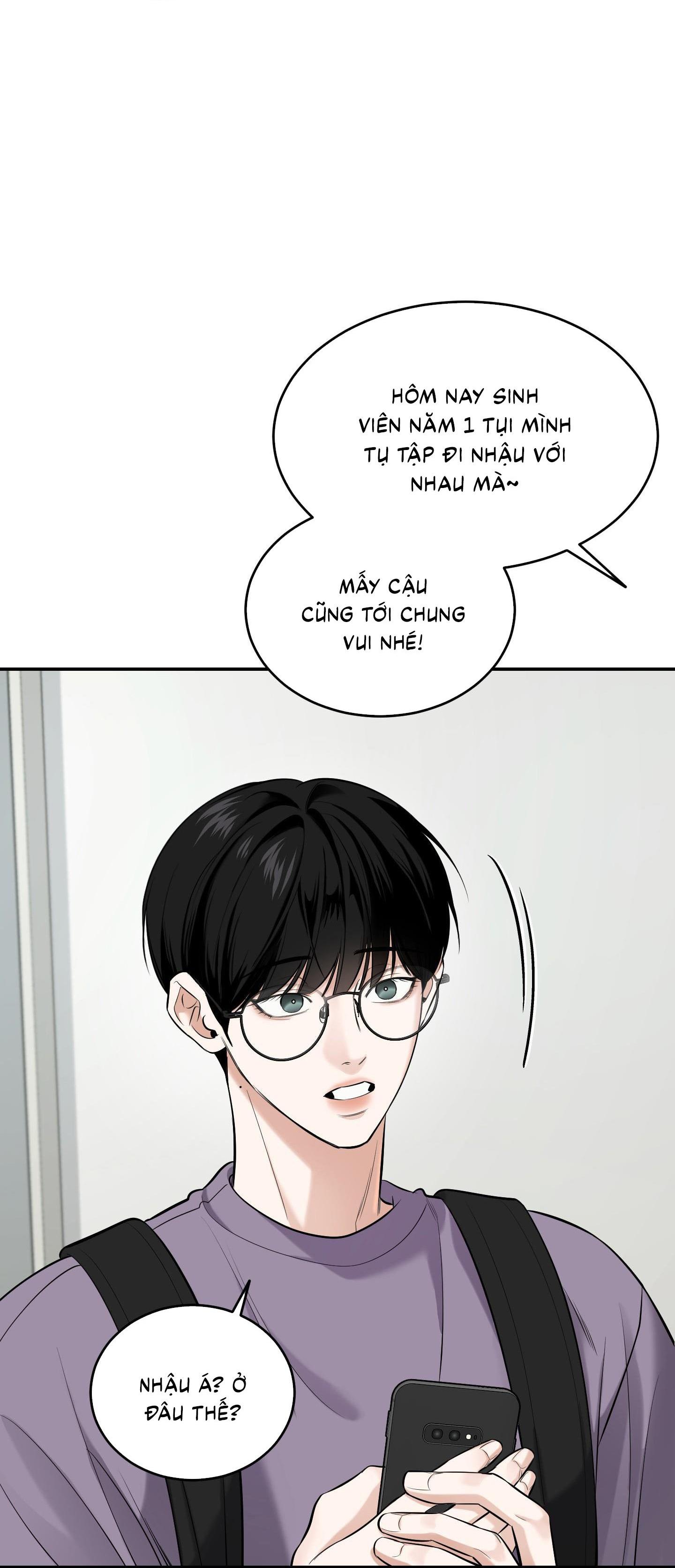 (CBunu) Hưởng Lợi Chapter 23 - Trang 3