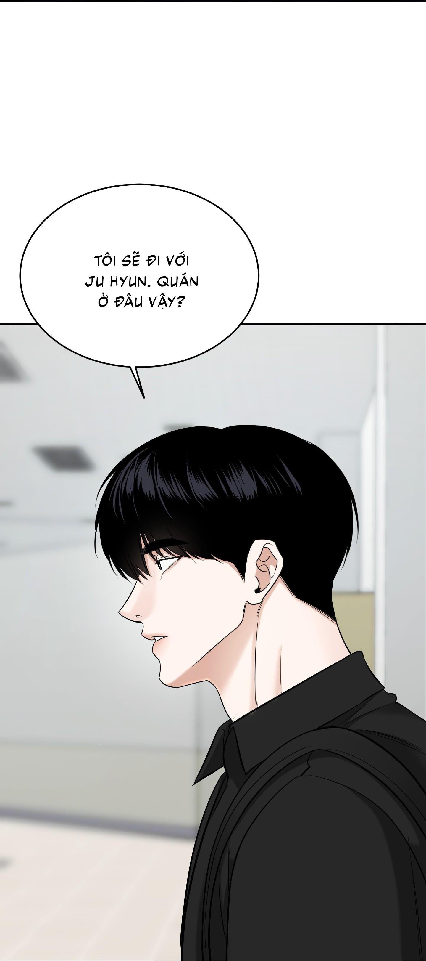 (CBunu) Hưởng Lợi Chapter 23 - Trang 3