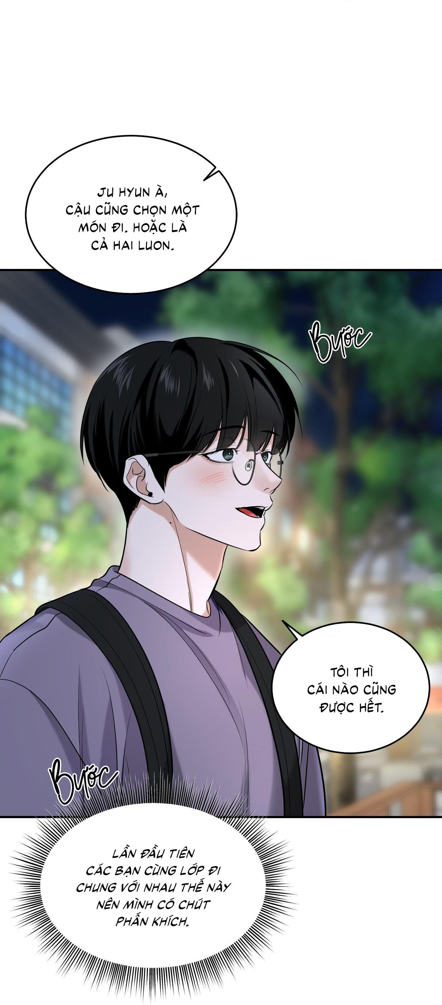 (CBunu) Hưởng Lợi Chapter 23 - Trang 3