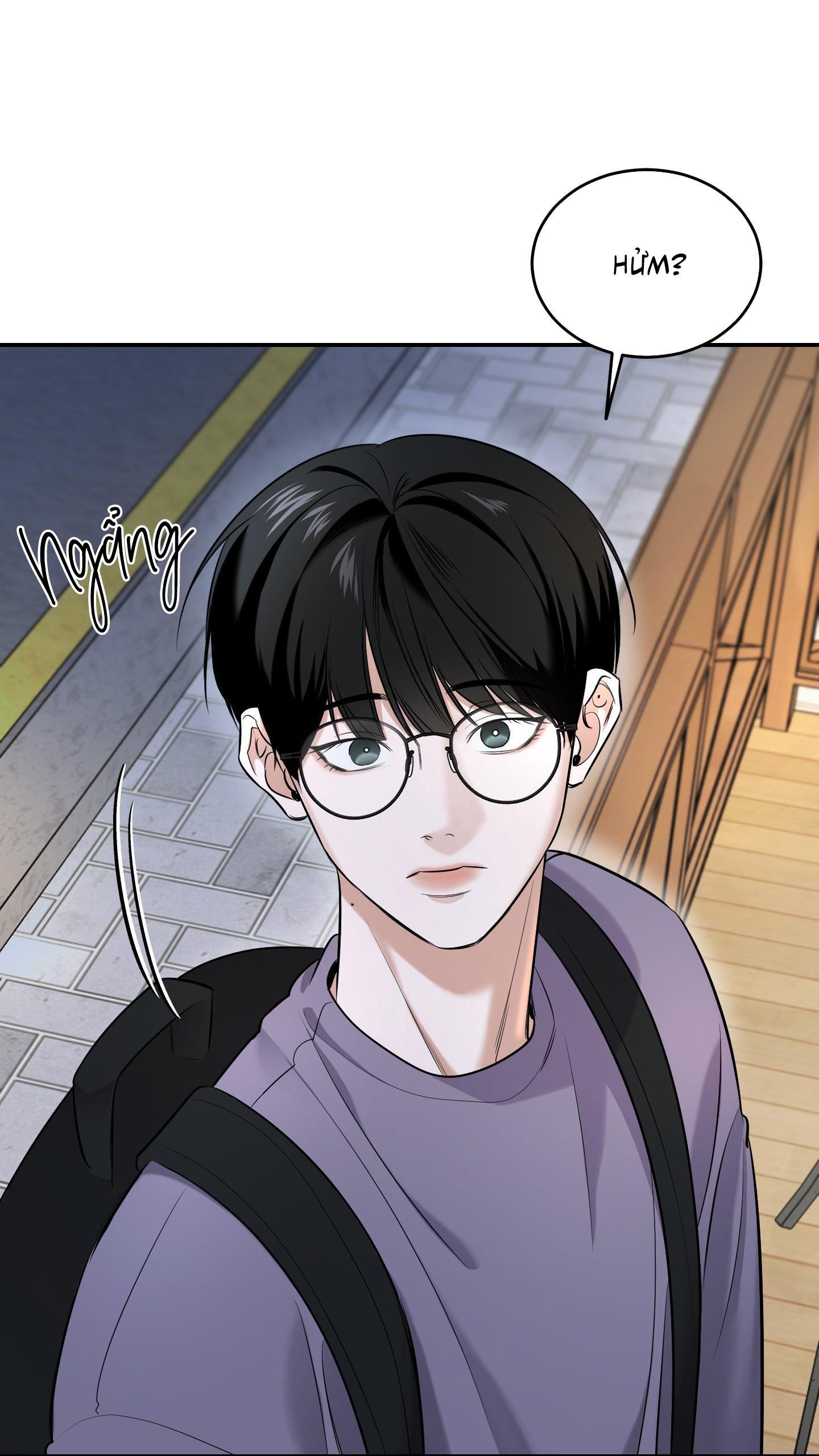 (CBunu) Hưởng Lợi Chapter 23 - Trang 3