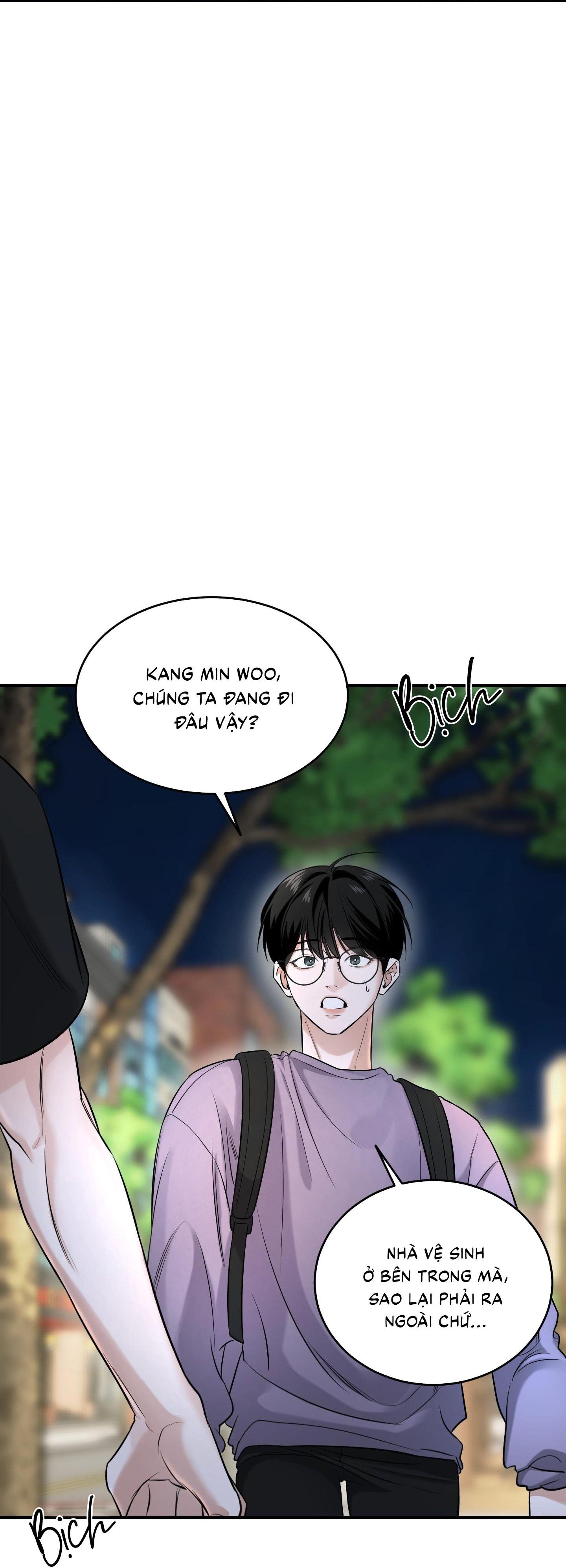 (CBunu) Hưởng Lợi Chapter 23 - Trang 3