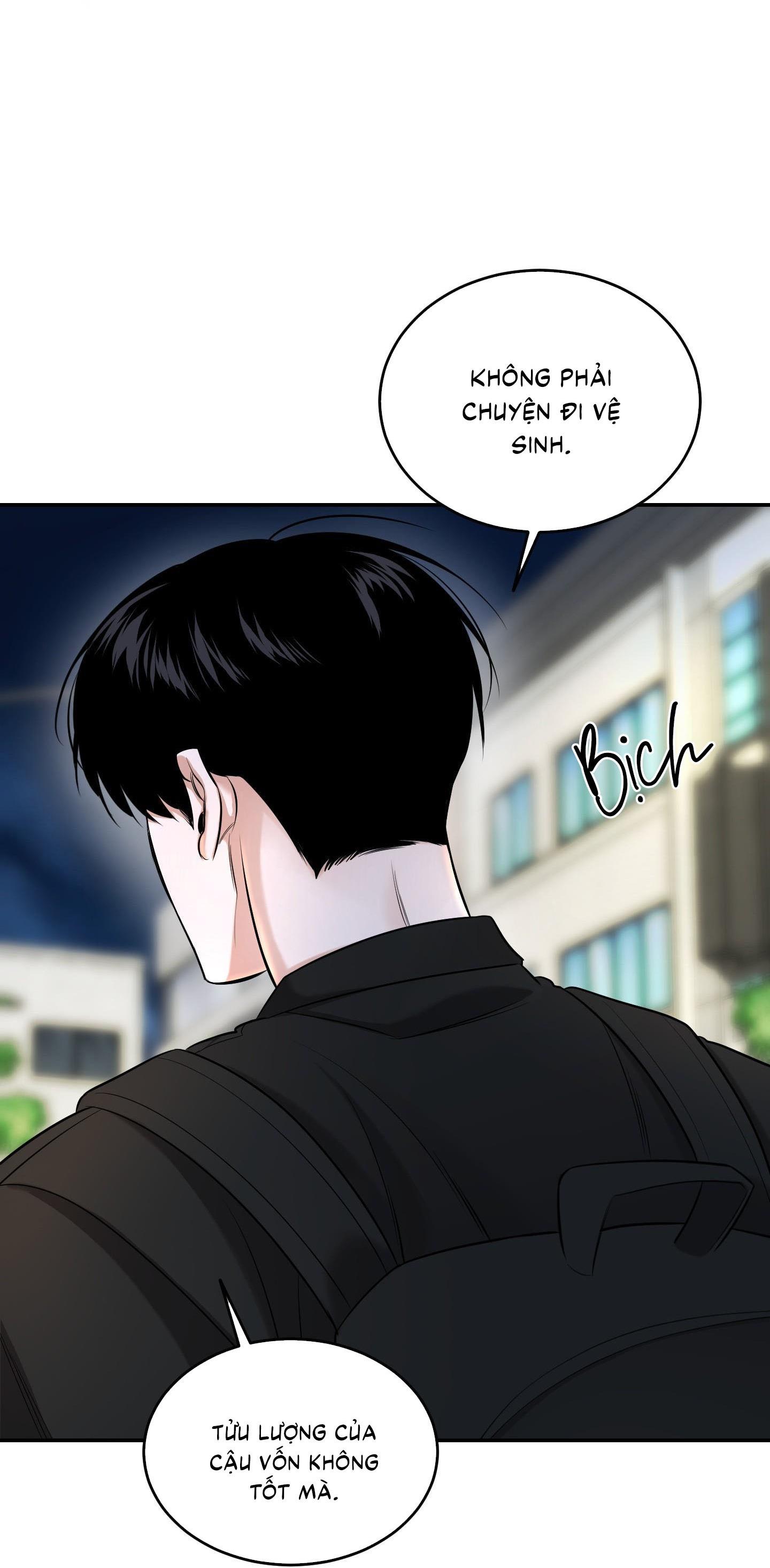 (CBunu) Hưởng Lợi Chapter 23 - Trang 3