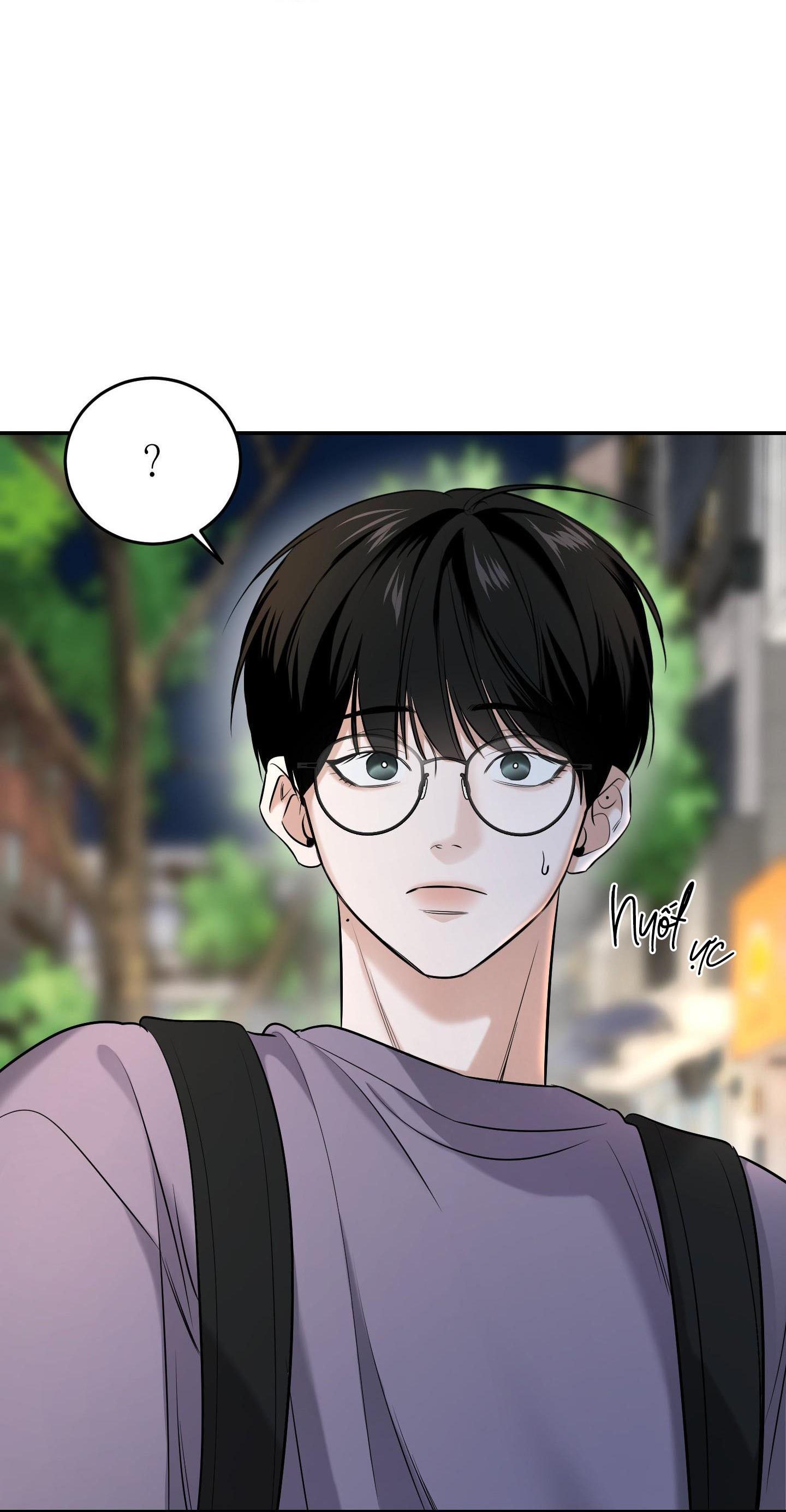 (CBunu) Hưởng Lợi Chapter 23 - Trang 3