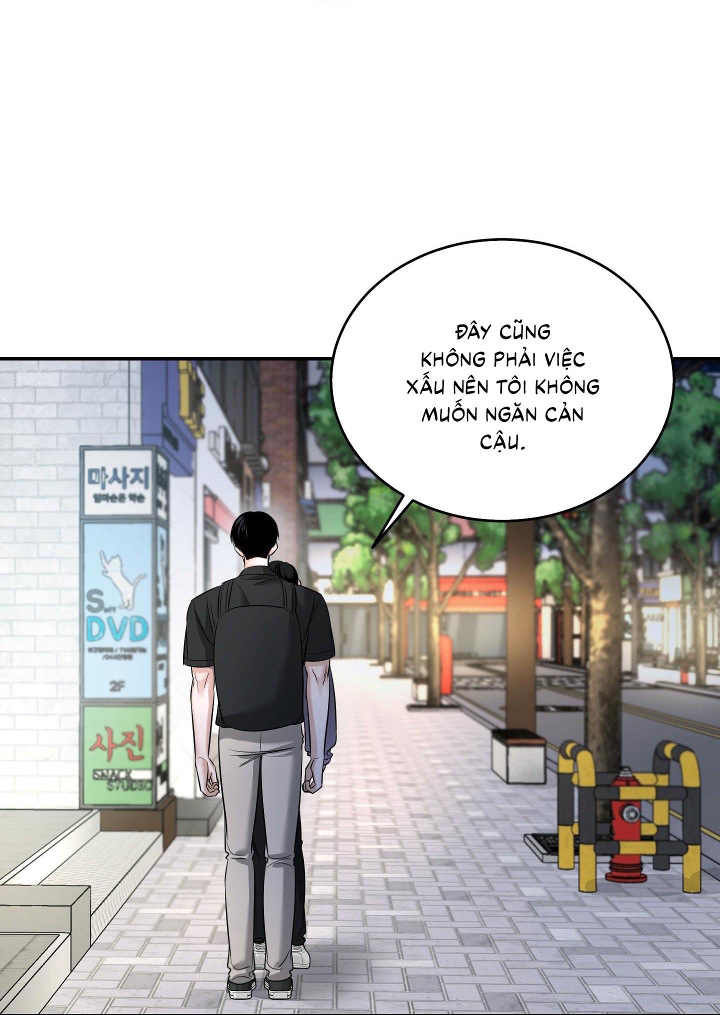 (CBunu) Hưởng Lợi Chapter 23 - Trang 3