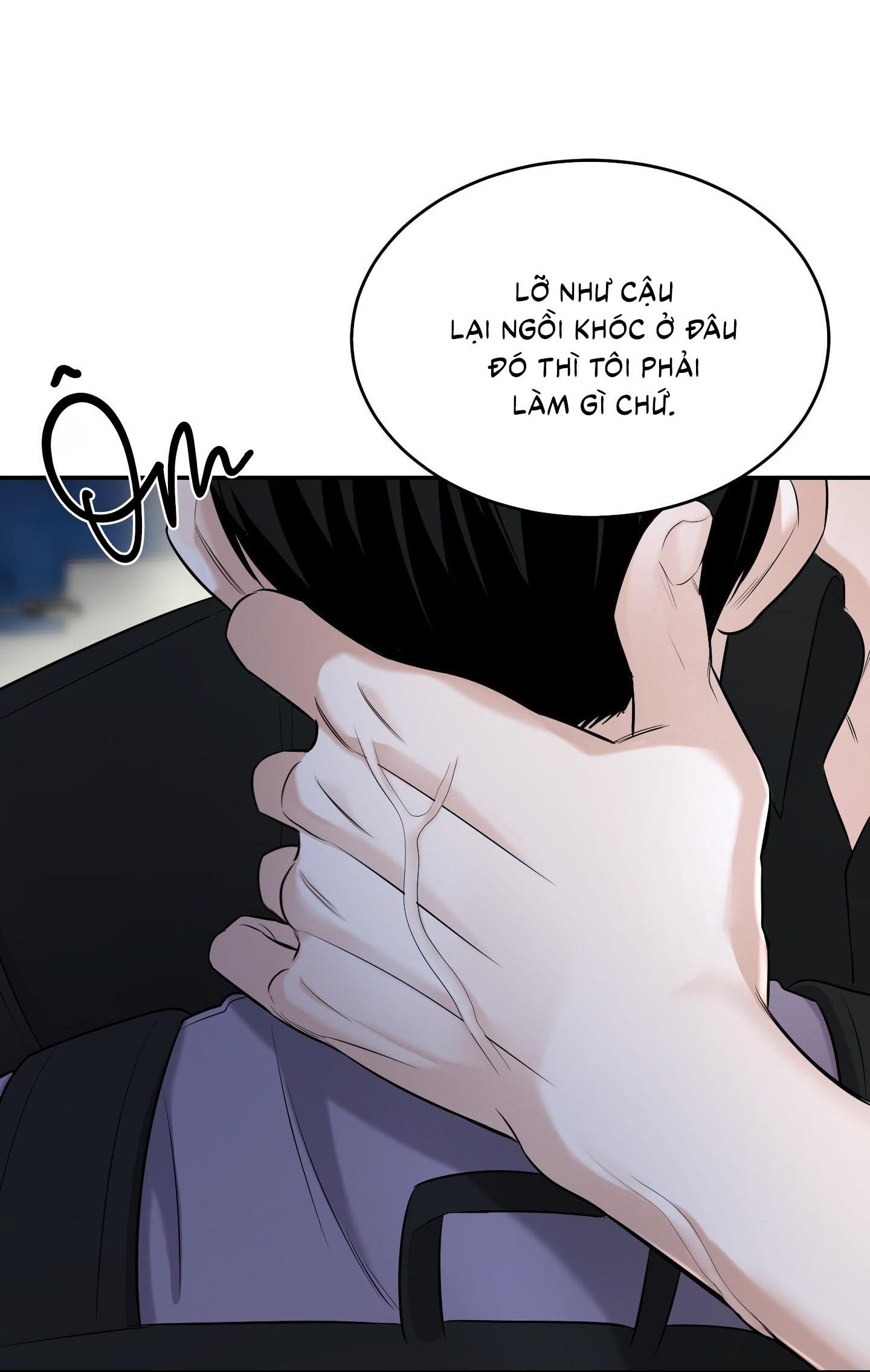 (CBunu) Hưởng Lợi Chapter 23 - Trang 3