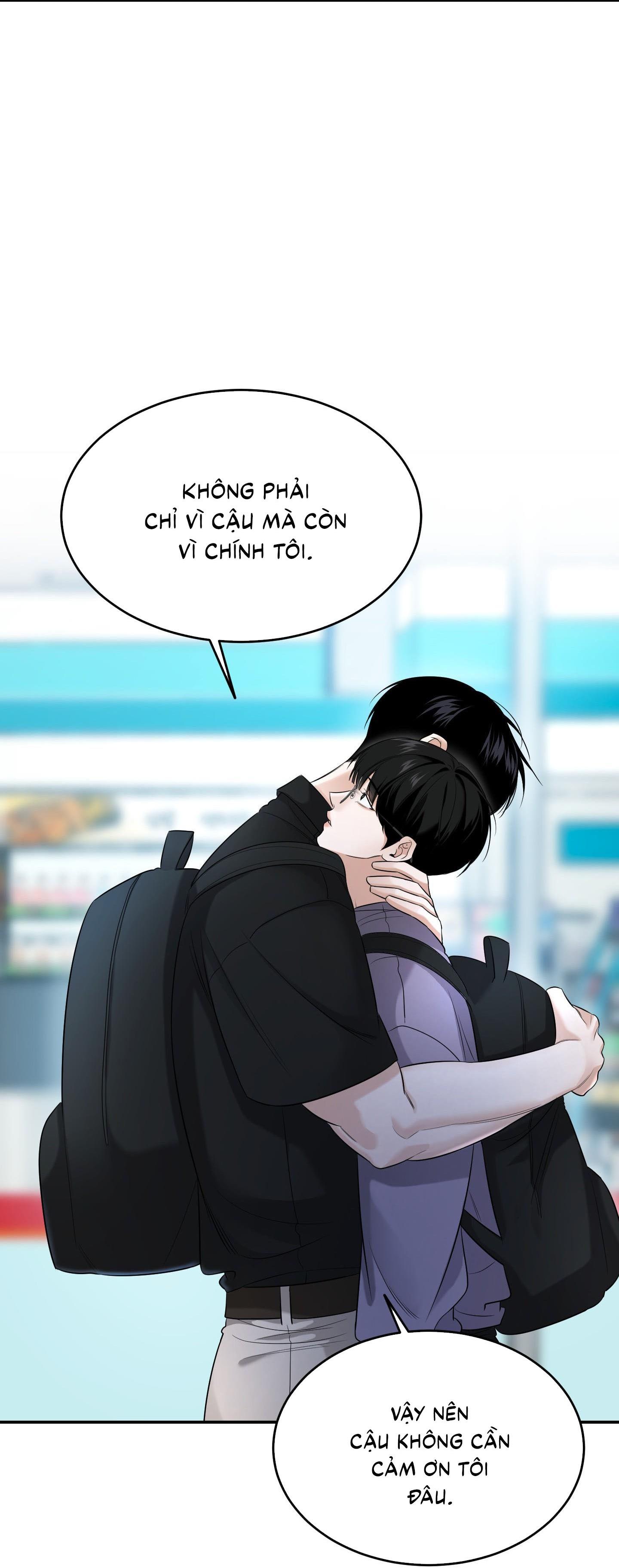 (CBunu) Hưởng Lợi Chapter 23 - Trang 3