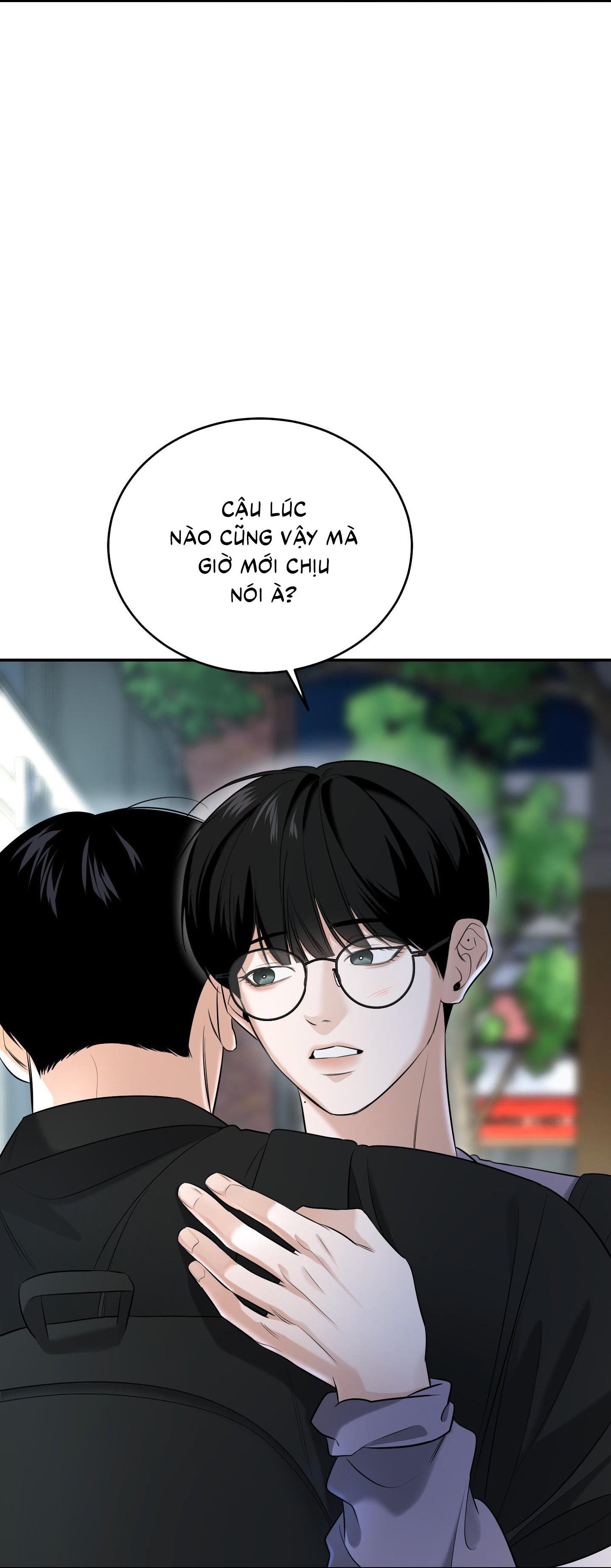 (CBunu) Hưởng Lợi Chapter 23 - Trang 3