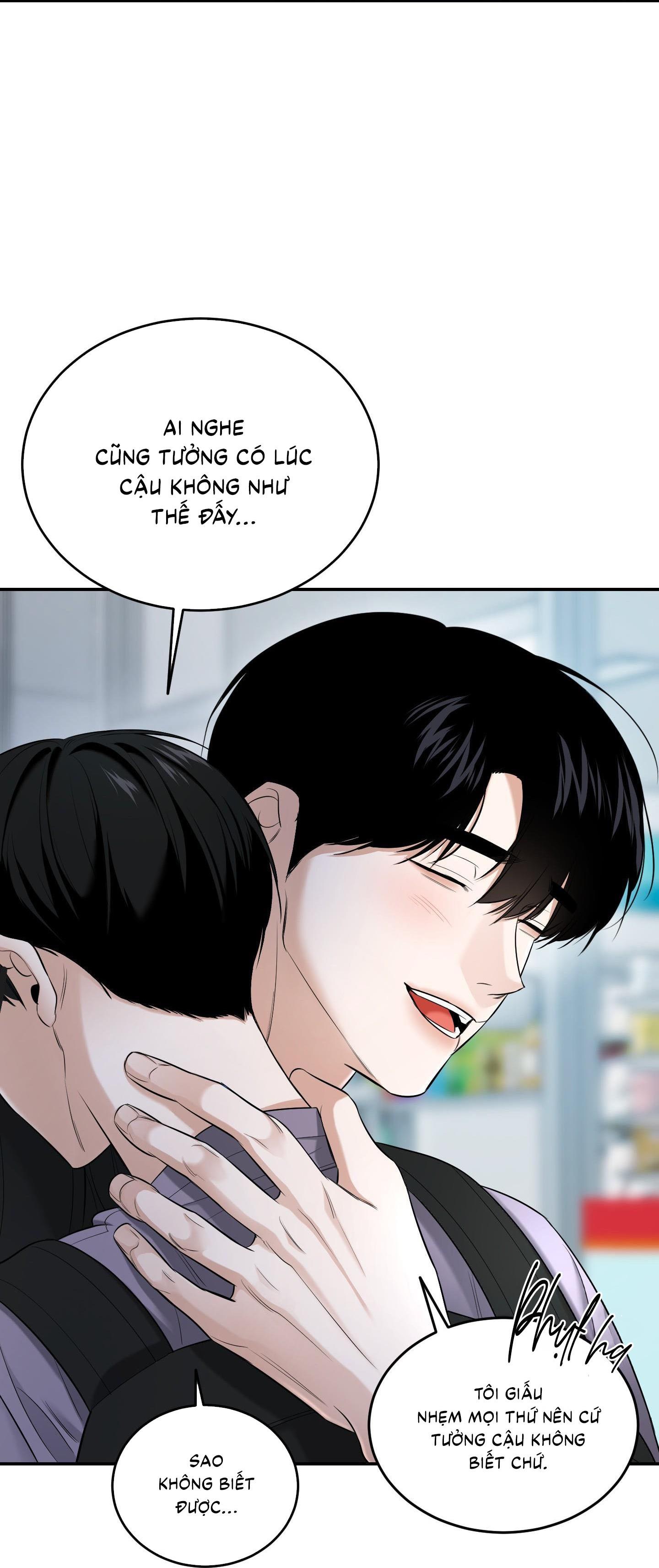 (CBunu) Hưởng Lợi Chapter 23 - Trang 3