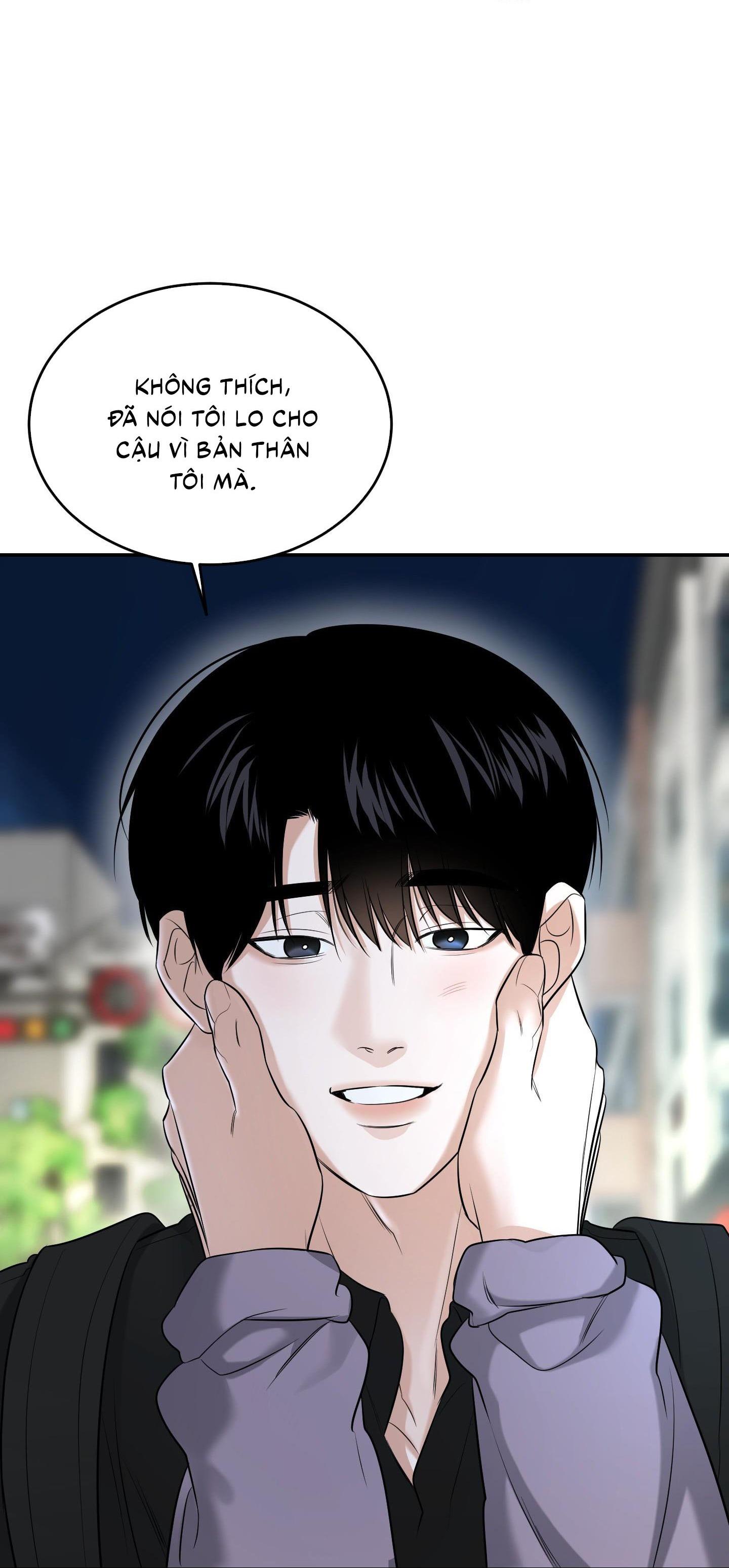 (CBunu) Hưởng Lợi Chapter 23 - Trang 3