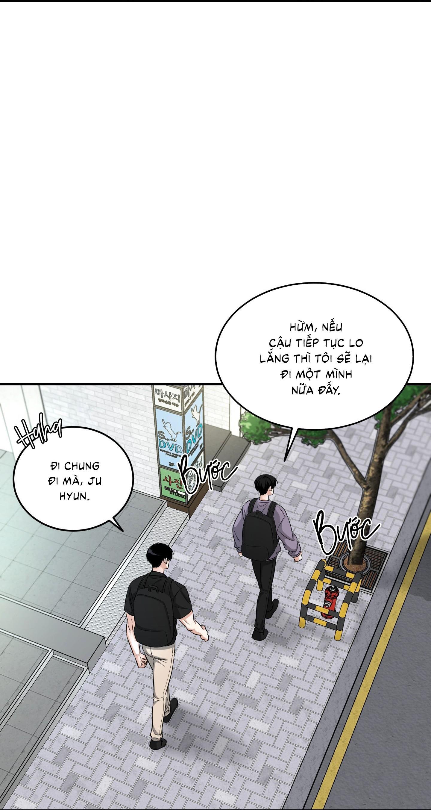 (CBunu) Hưởng Lợi Chapter 23 - Trang 3