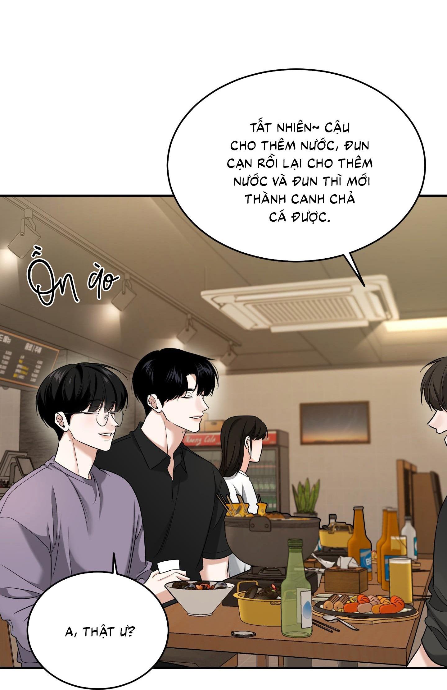 (CBunu) Hưởng Lợi Chapter 23 - Trang 3